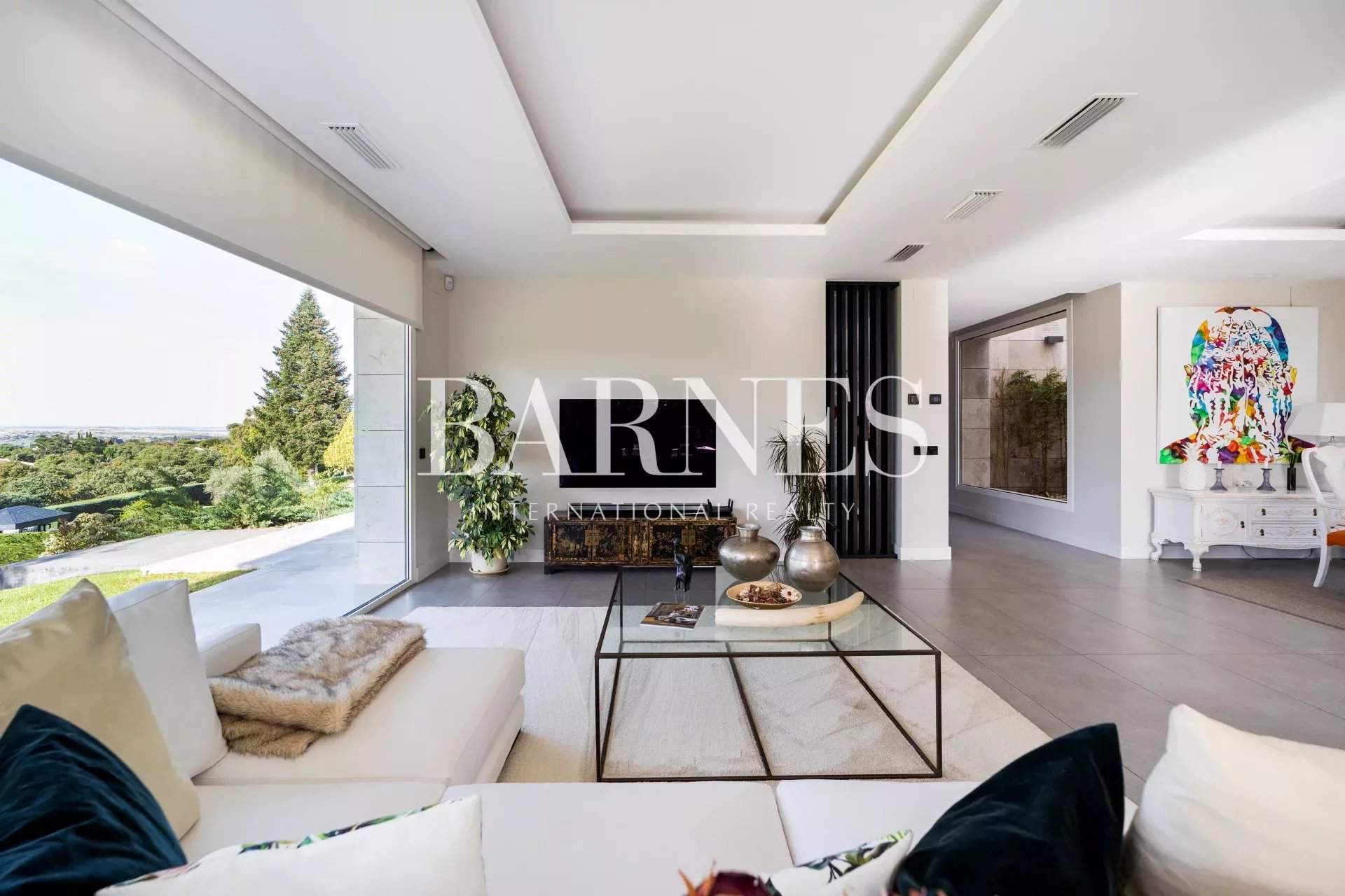 Ciudalcampo  - Chalet 4 Bedrooms - picture 10