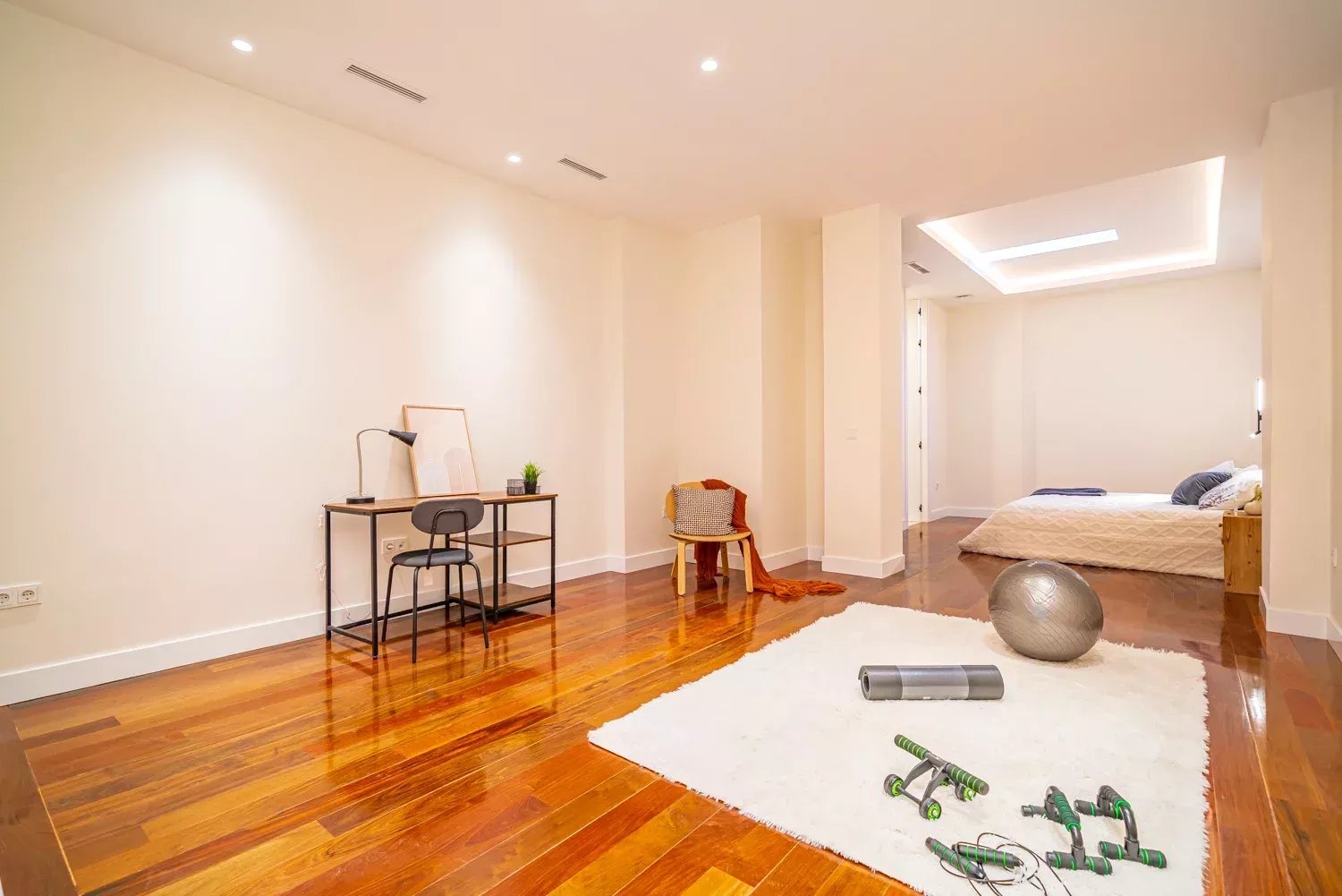 Madrid  - Piso  - picture 20