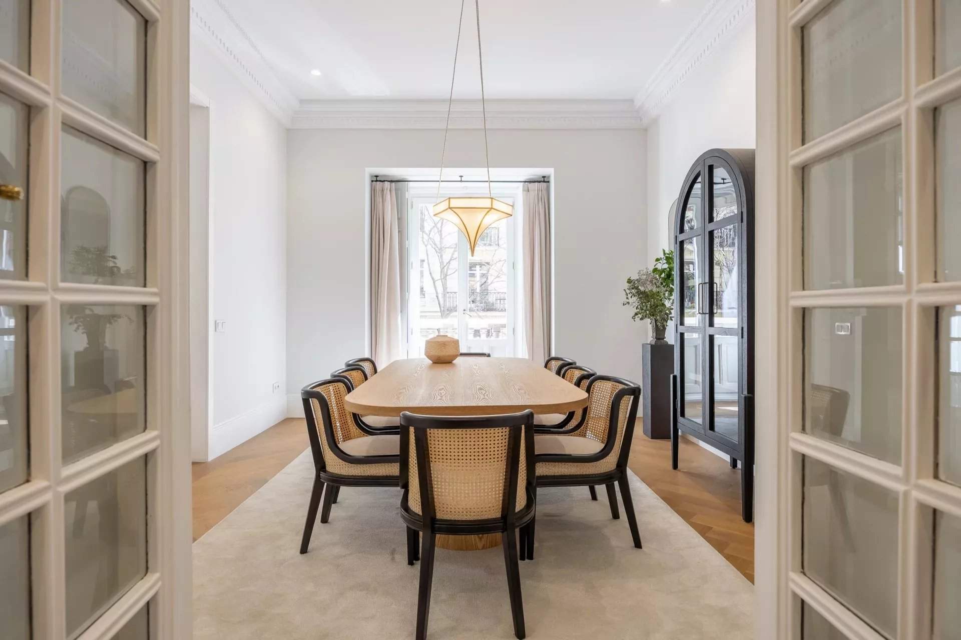 Madrid  - Apartment 5 Bedrooms - picture 5