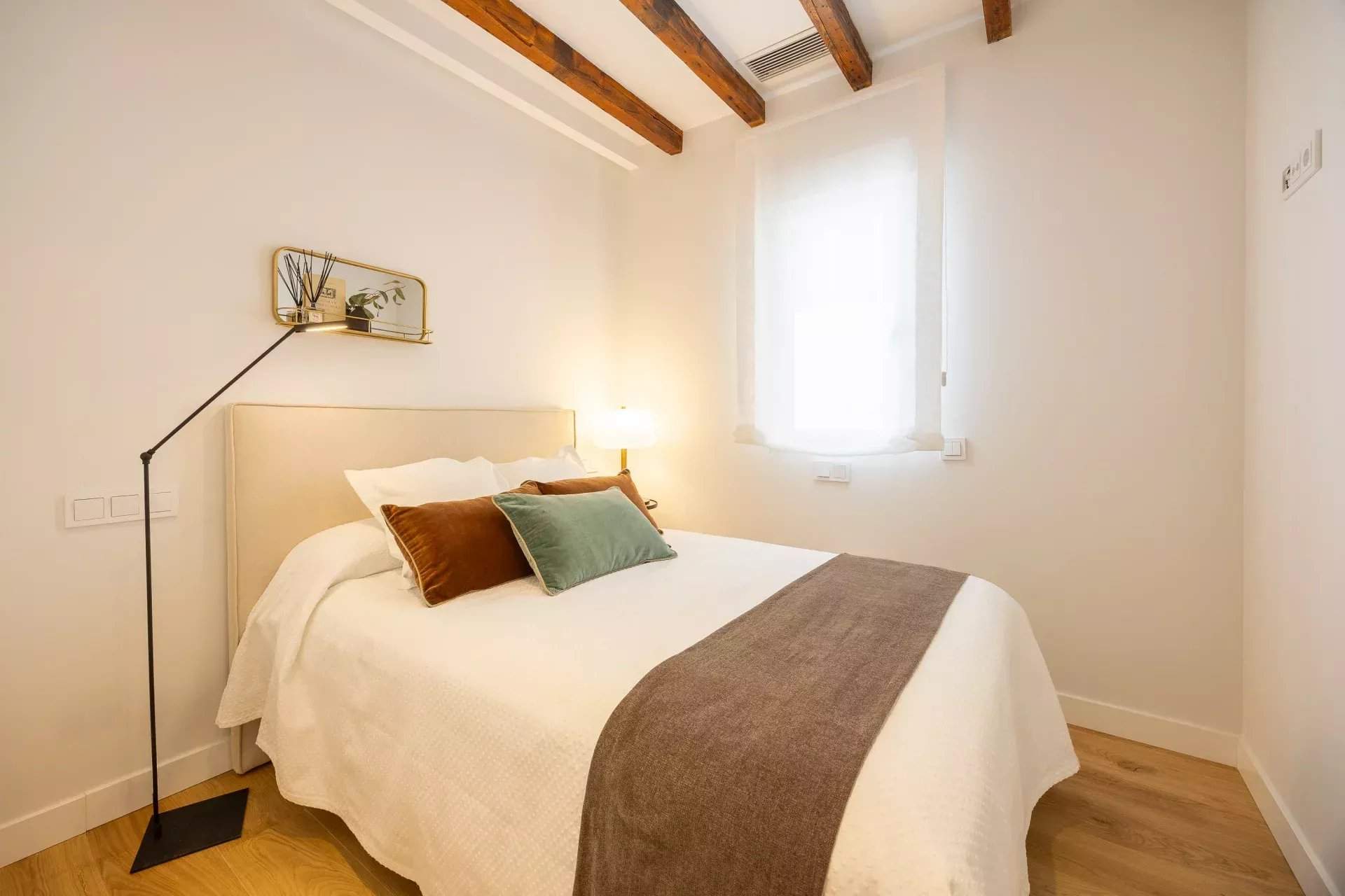 Madrid  - Appartement  - picture 6