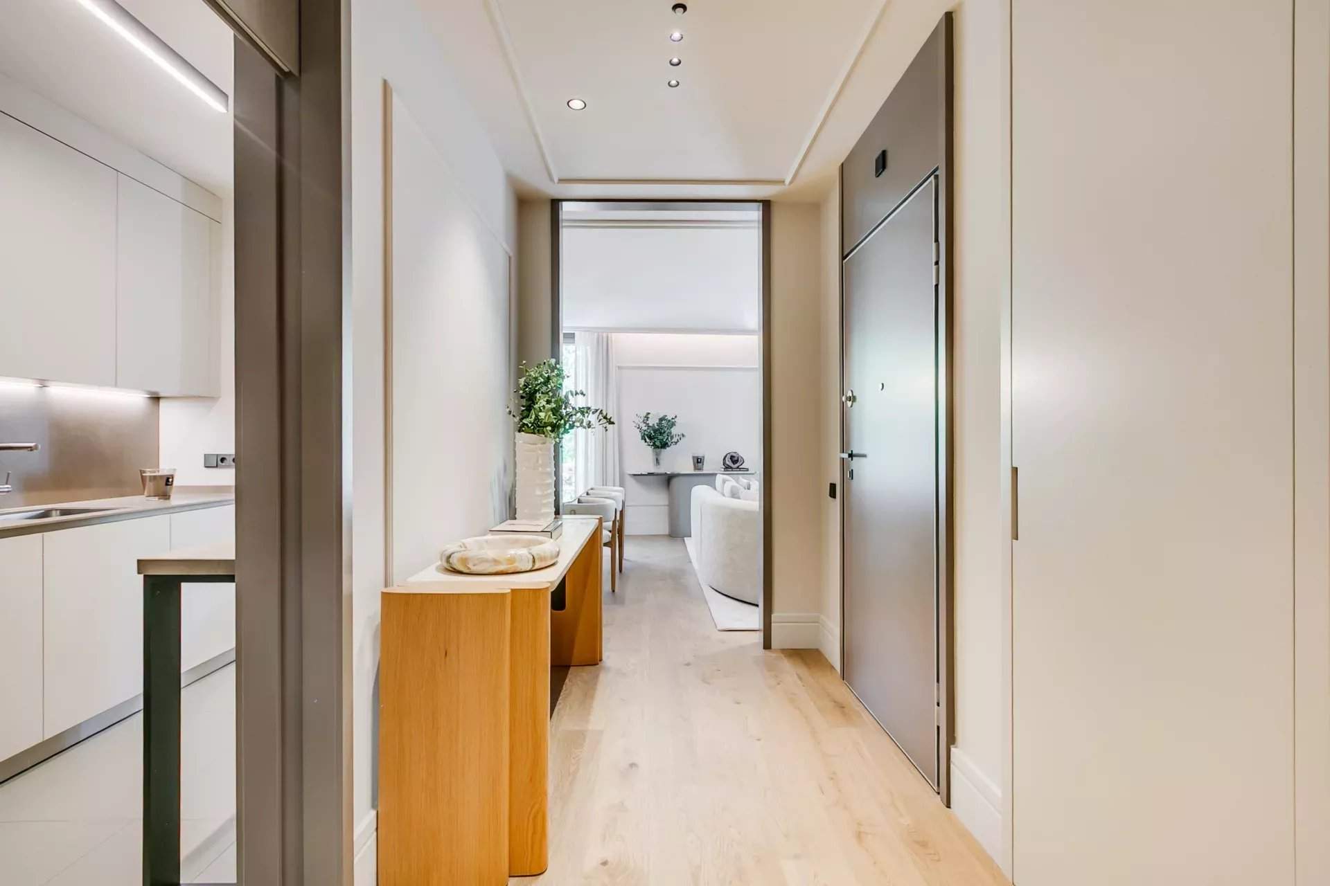 Madrid  - Piso  - picture 15