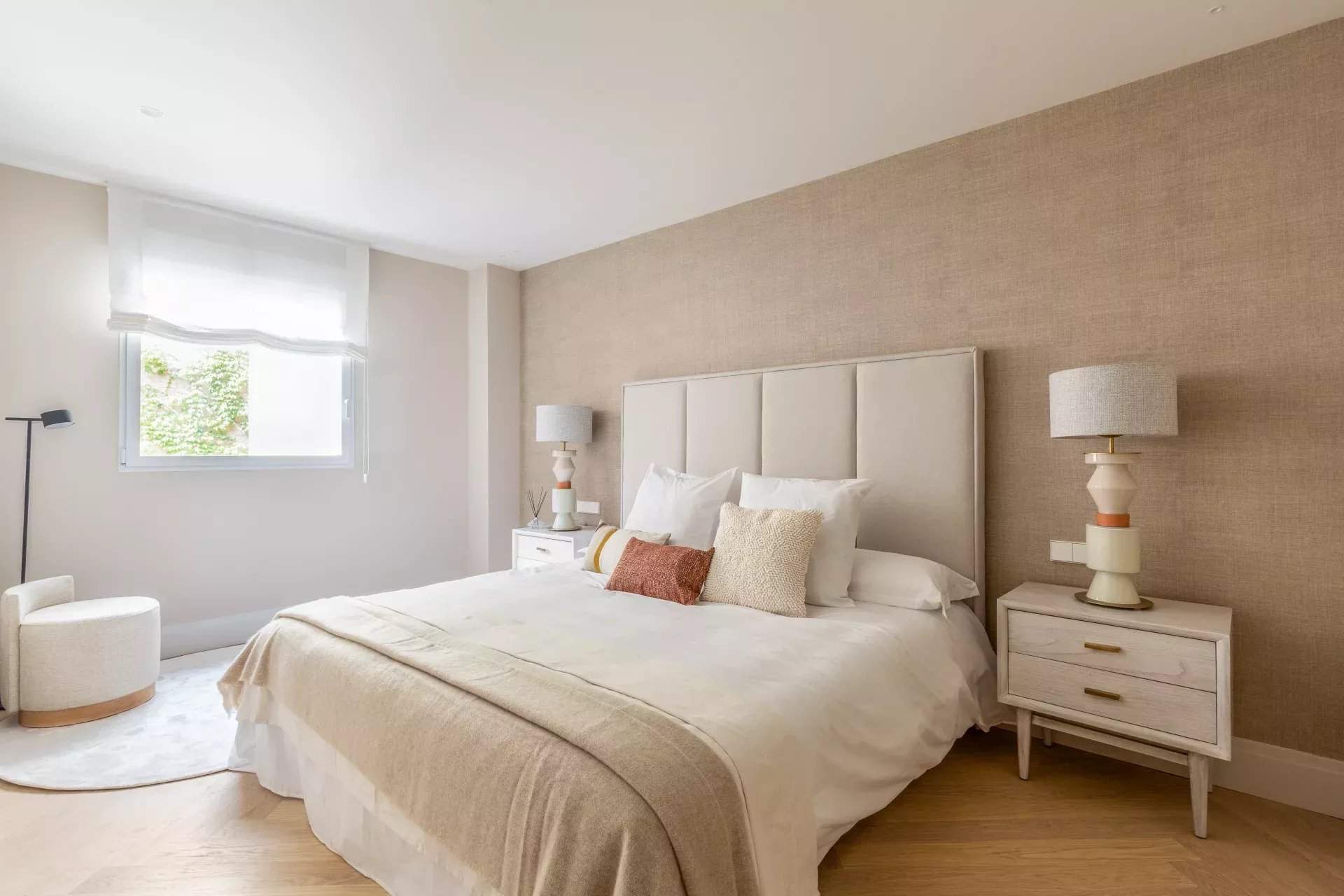 Madrid  - Apartment 3 Bedrooms - picture 20