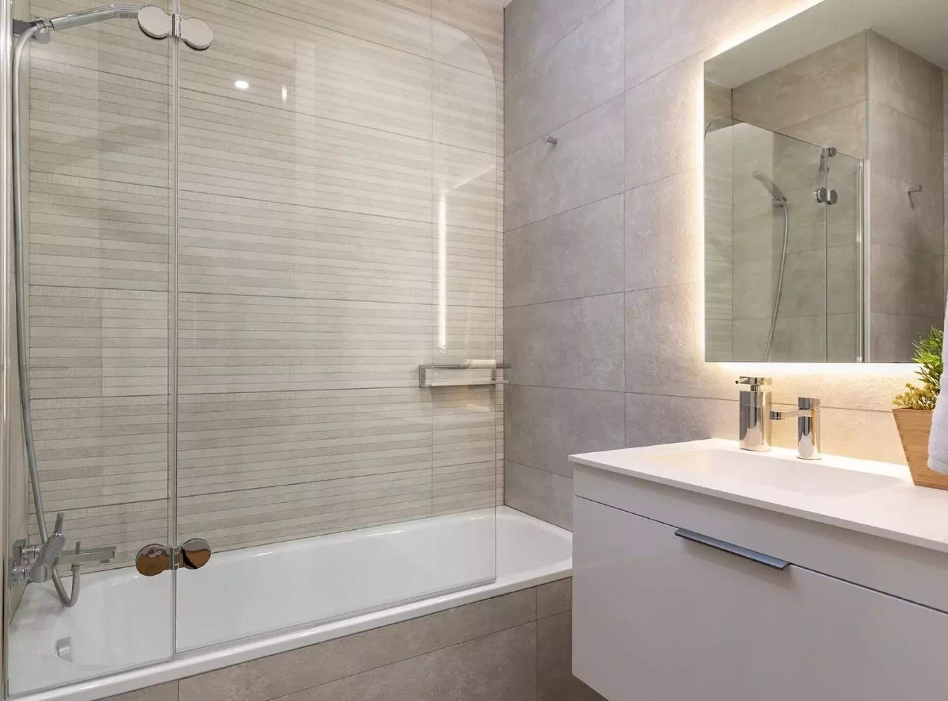 Madrid  - Appartement 3 Pièces 3 Chambres - picture 8