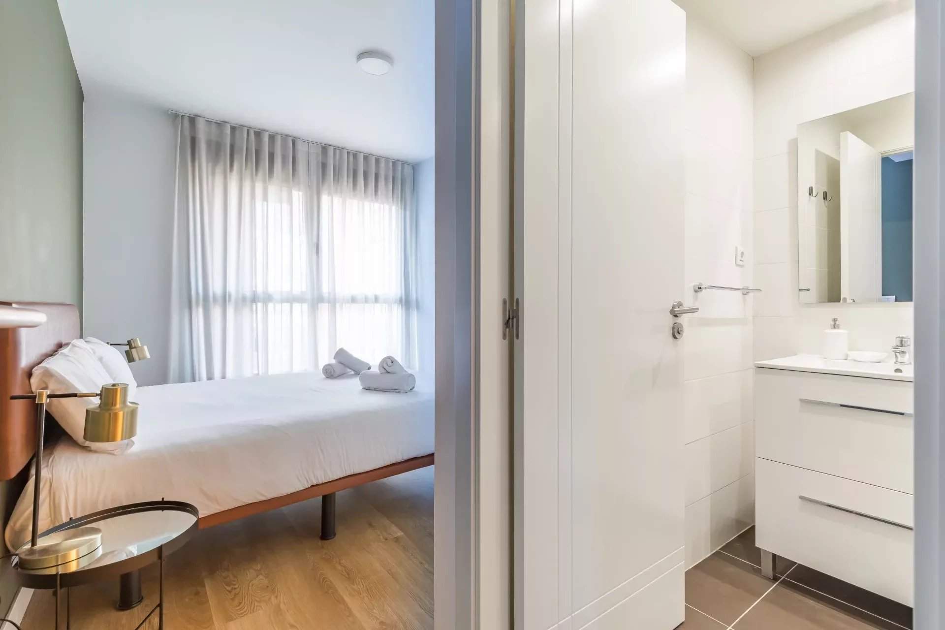 Madrid  - Apartment 3 Bedrooms - picture 12