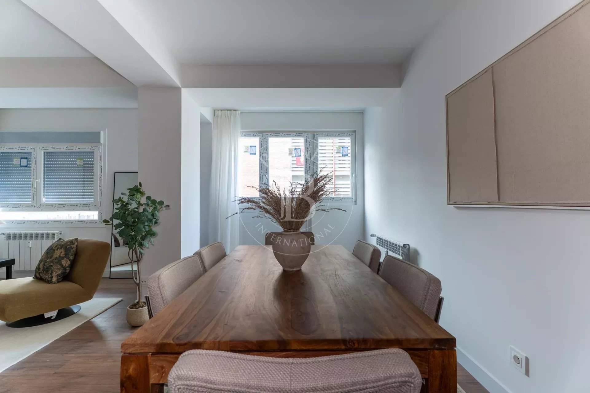 Madrid  - Appartement  - picture 2