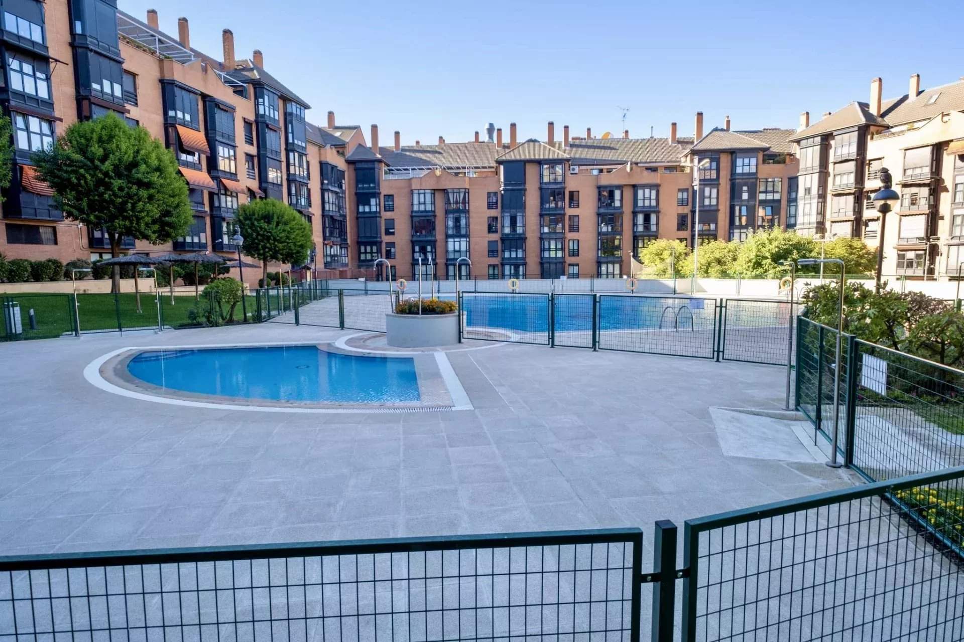 Madrid  - Piso  - picture 17