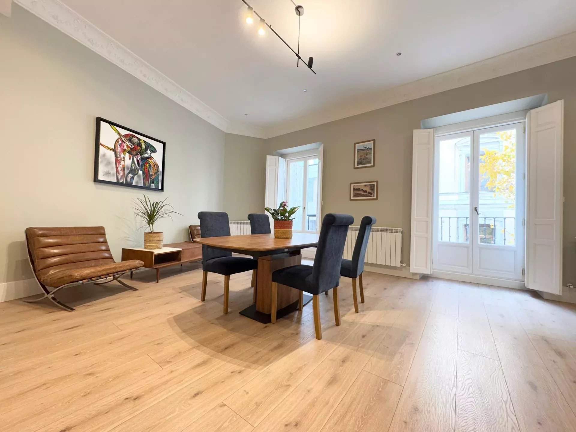 Madrid  - Piso  - picture 10