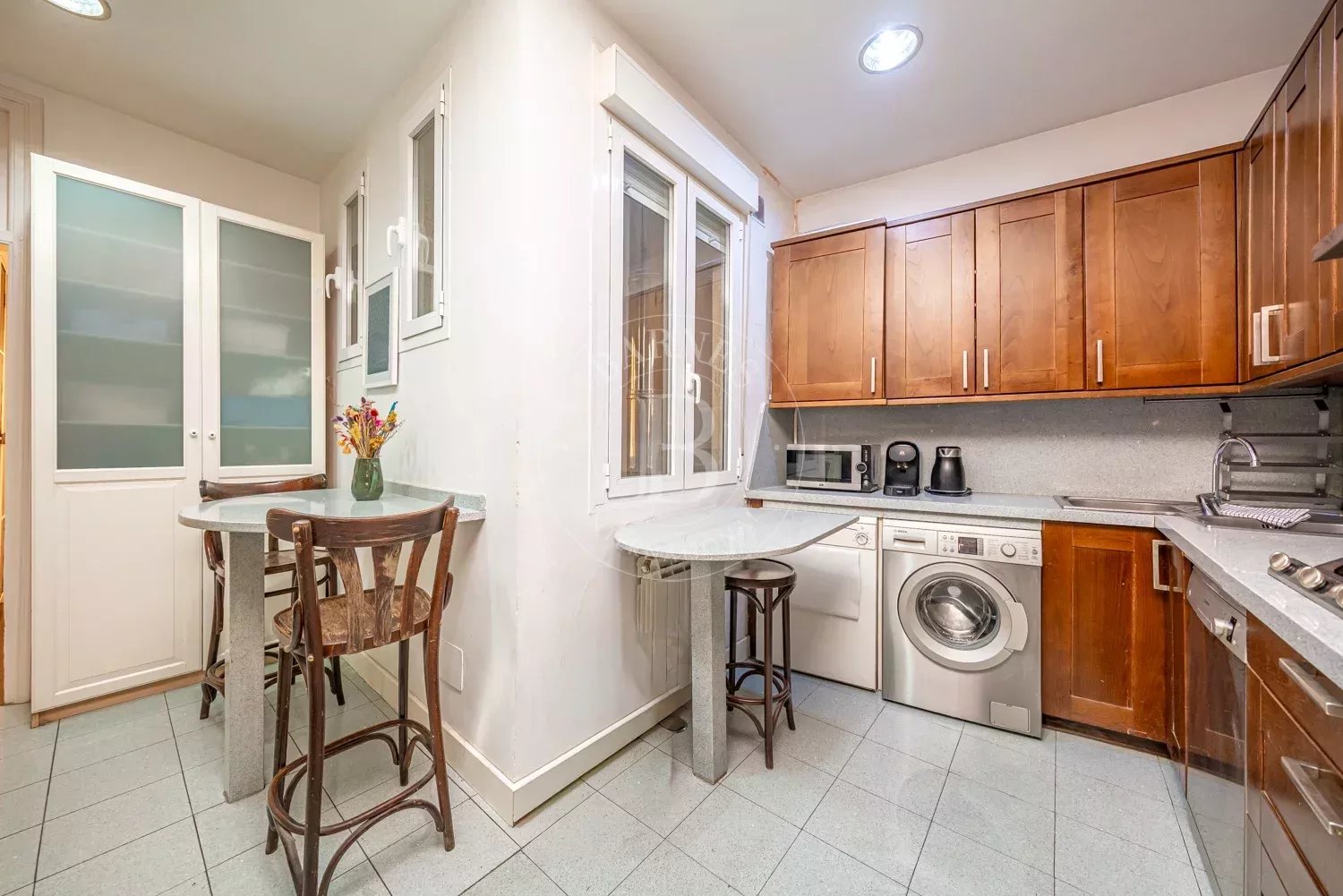 Madrid  - Apartment 4 Bedrooms - picture 17