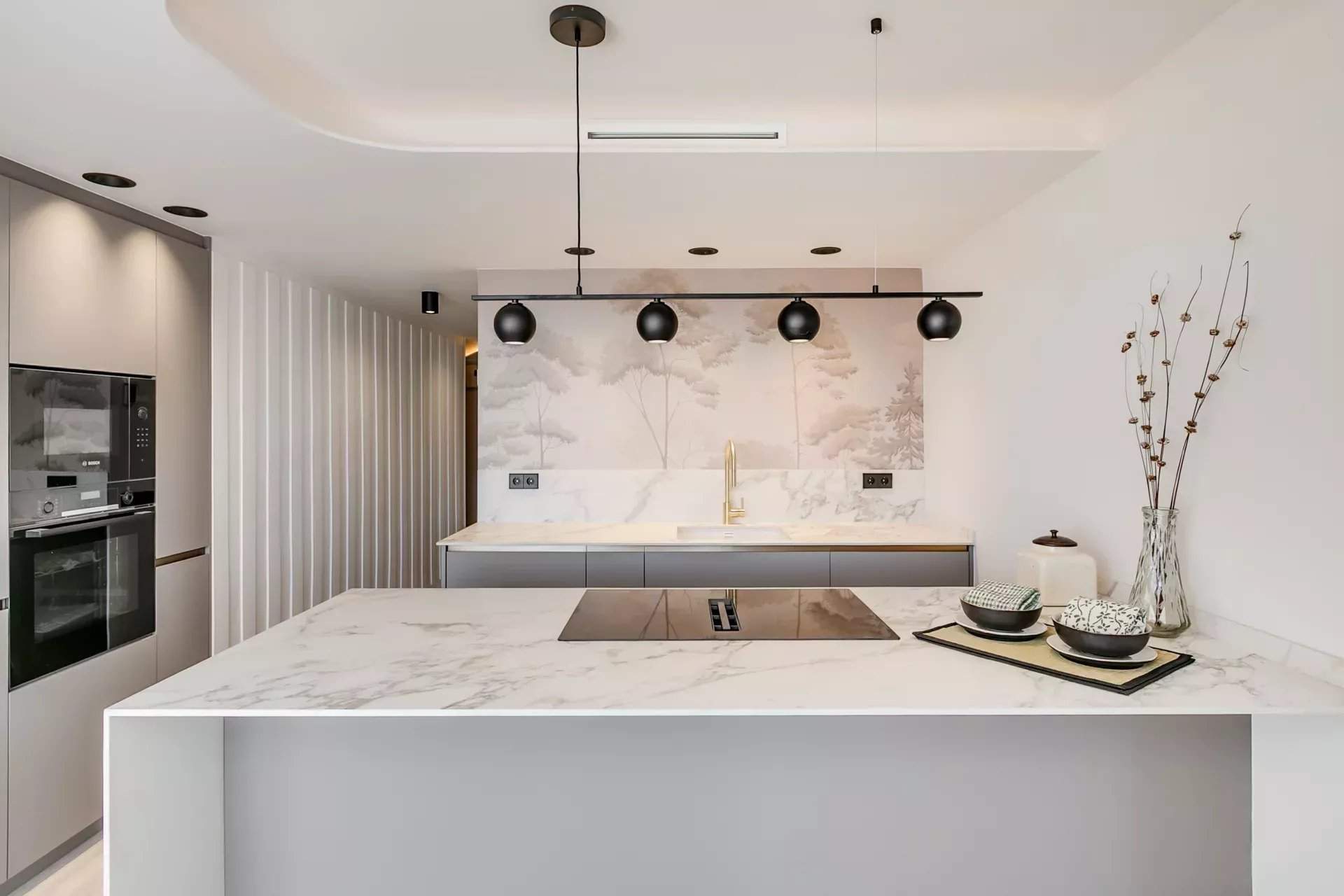 Madrid  - Piso  - picture 14