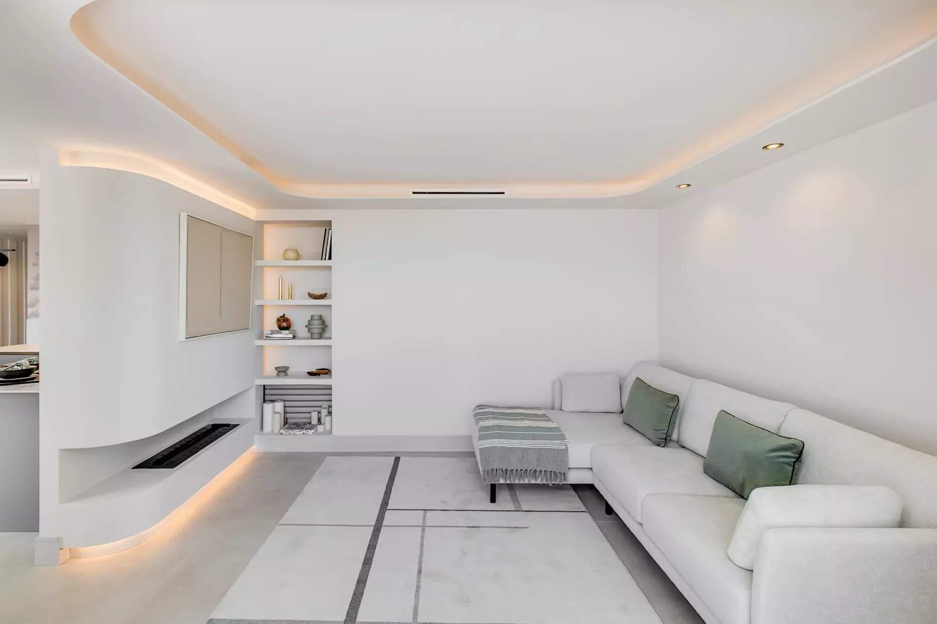 Madrid  - Piso  - picture 8