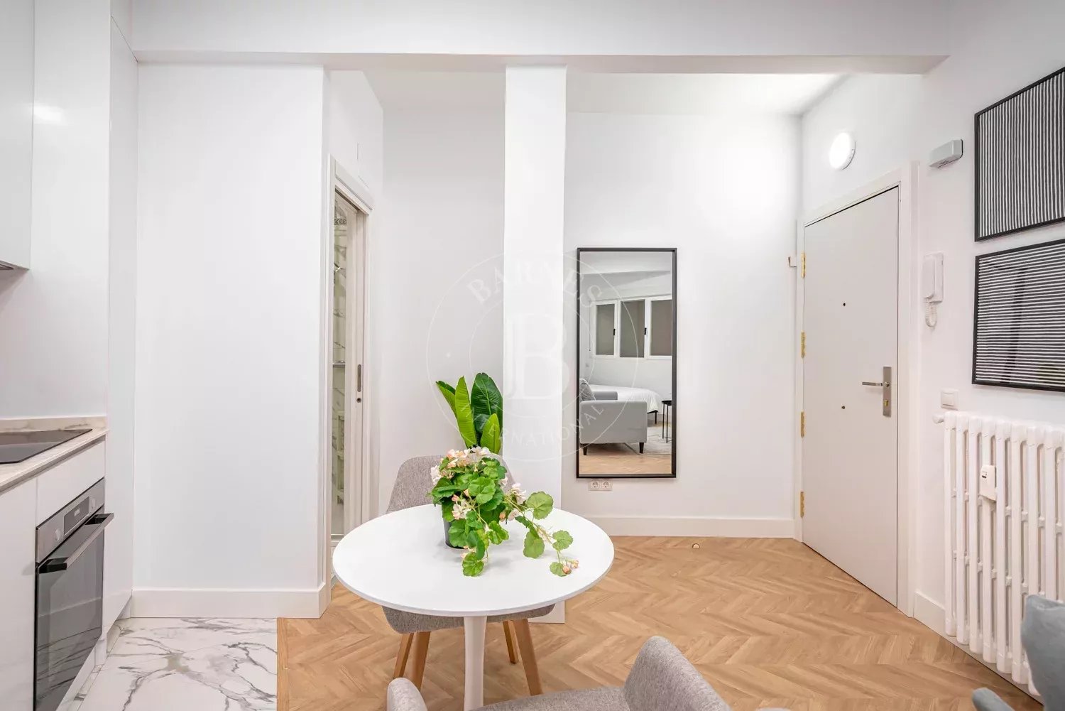 Madrid  - Apartment 1 Bedroom - picture 11