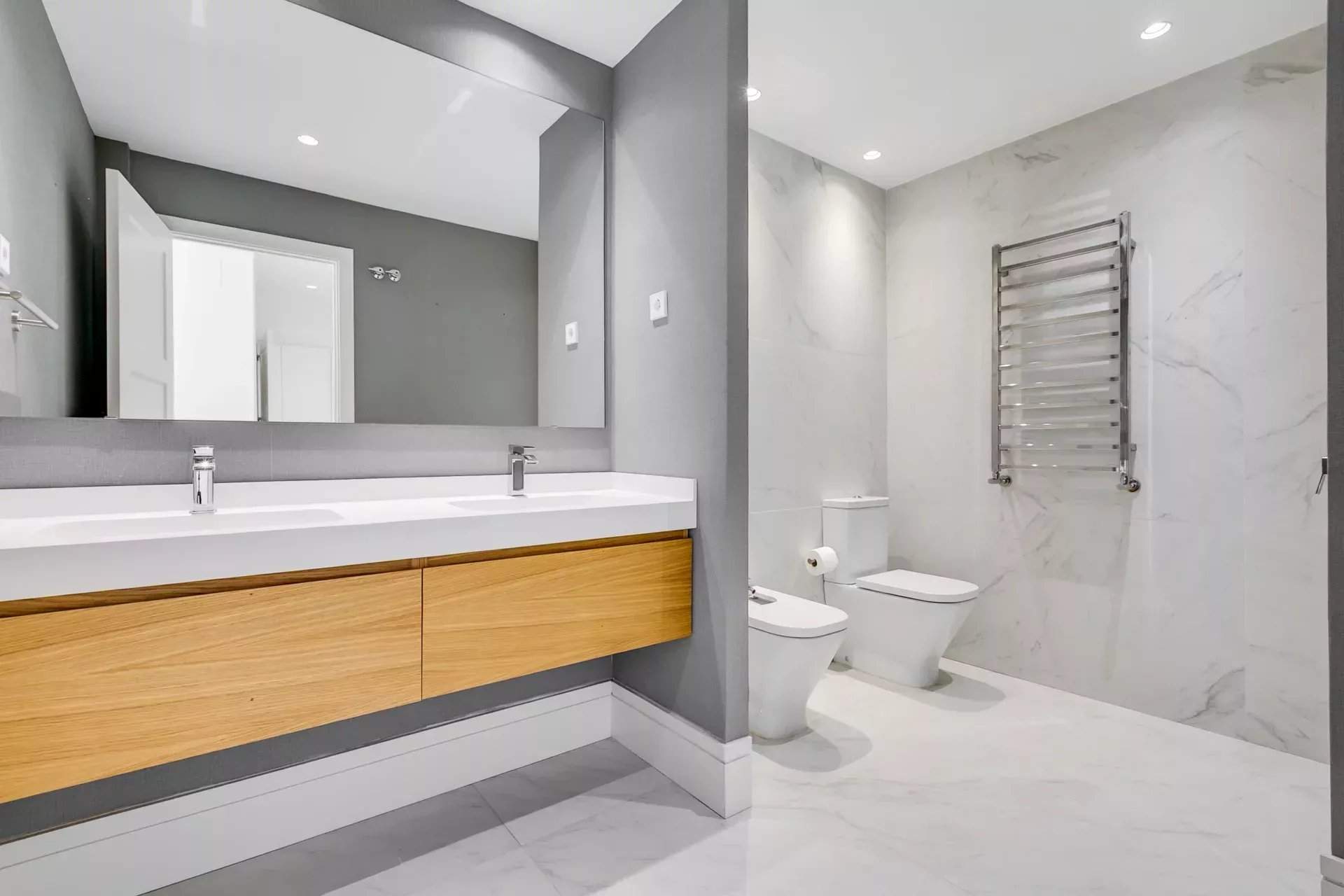 Madrid  - Appartement  - picture 11