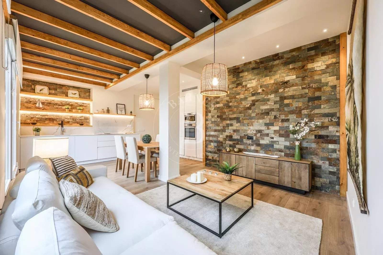 Madrid  - Appartement 3 Pi&egrave;ces 3 Chambres - picture 9