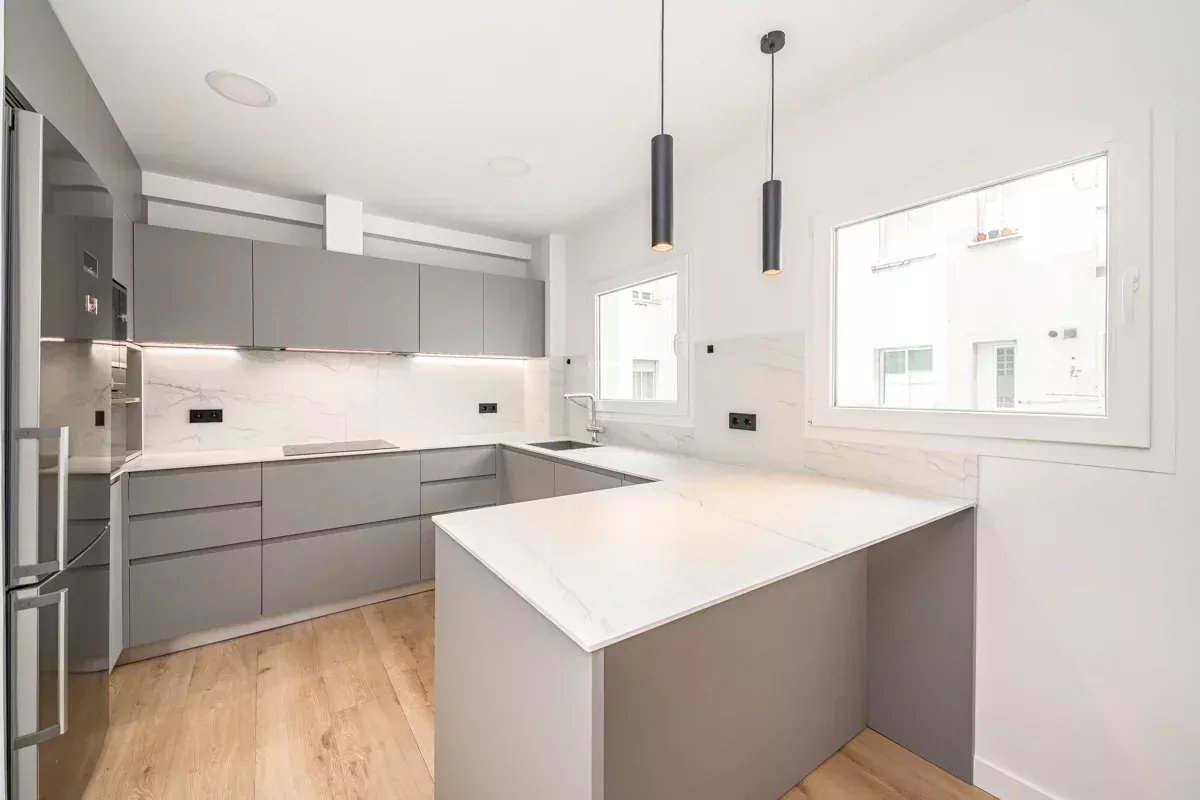 Madrid  - Apartment 3 Bedrooms - picture 13