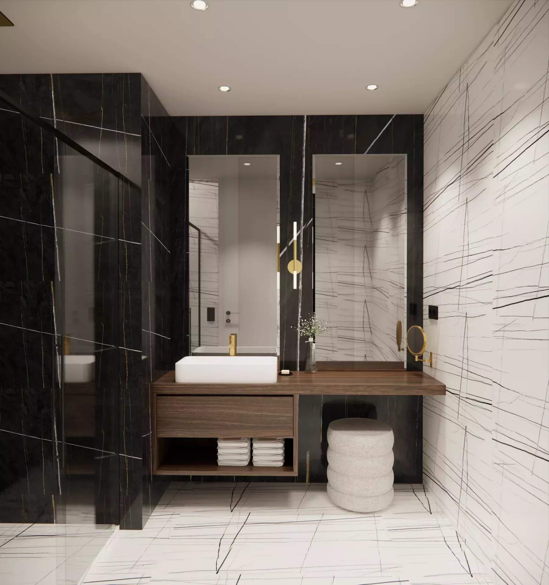 Madrid  - Piso  - picture 10