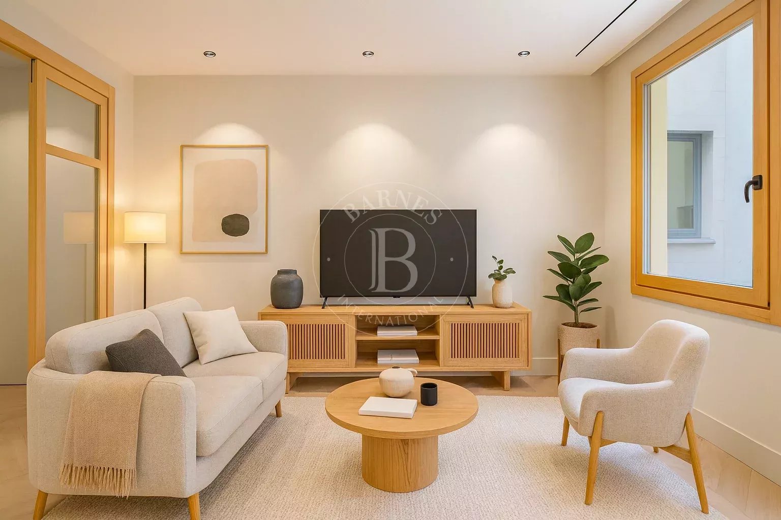 Madrid  - Apartment 4 Bedrooms - picture 19