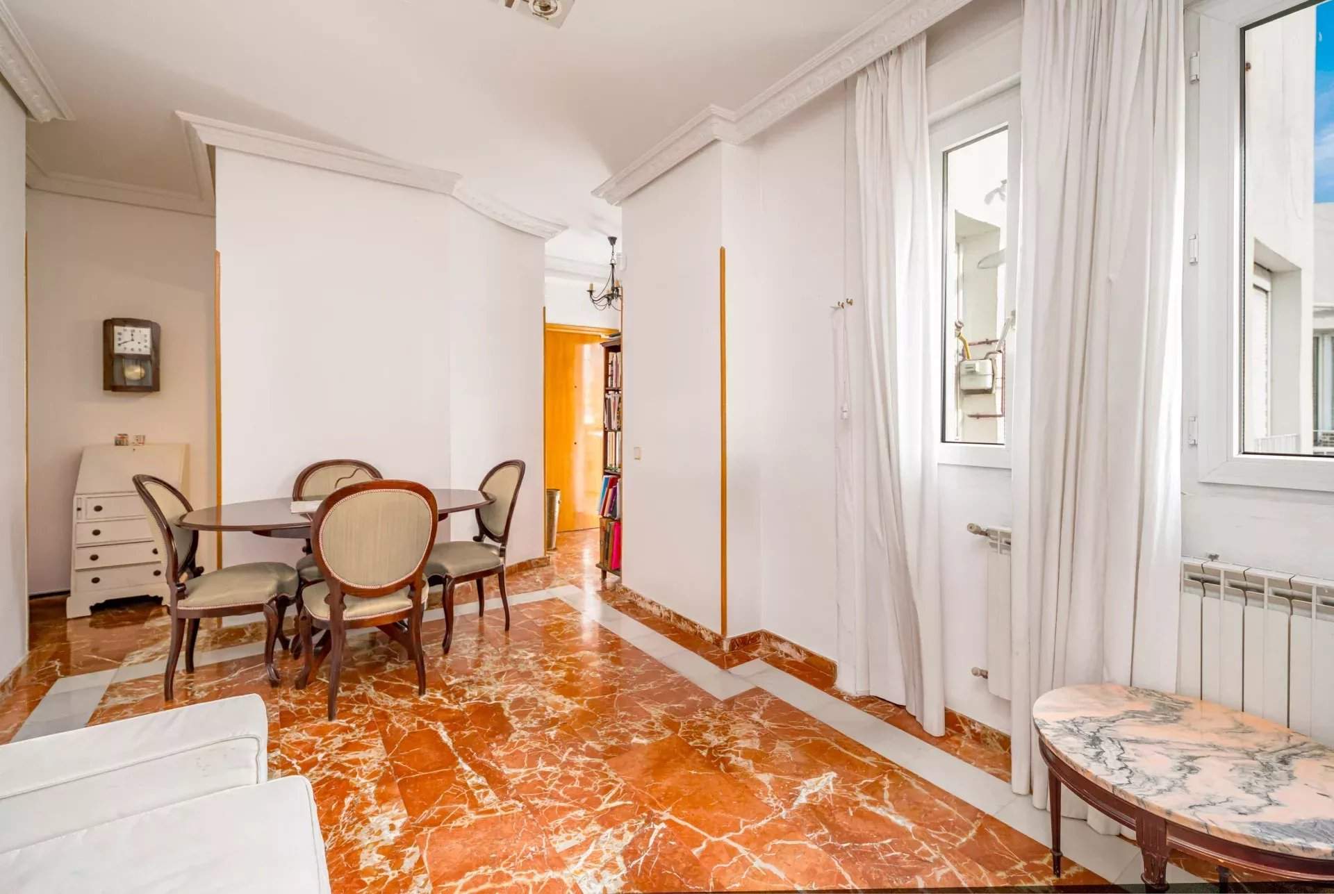 Madrid  - Apartment 1 Bedroom - picture 16