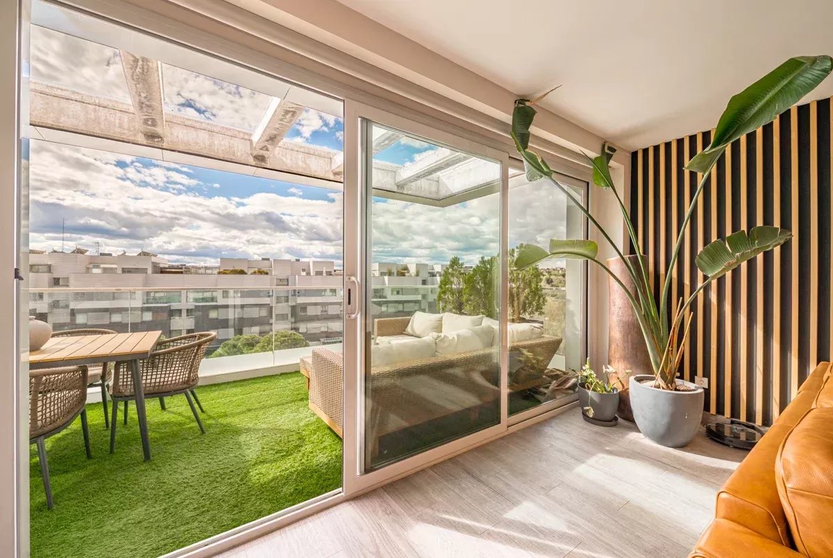 Madrid  - Apartment 4 Bedrooms - picture 14