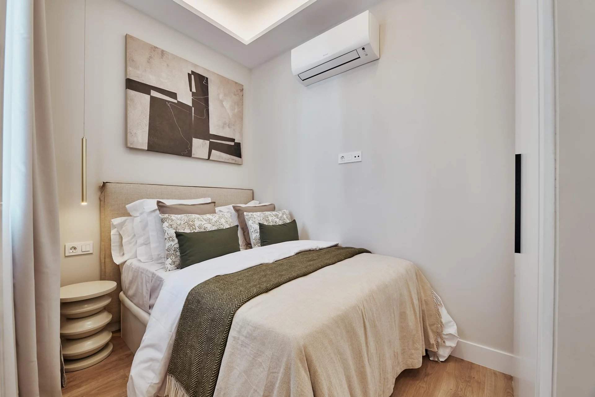 Madrid  - Appartement  - picture 9