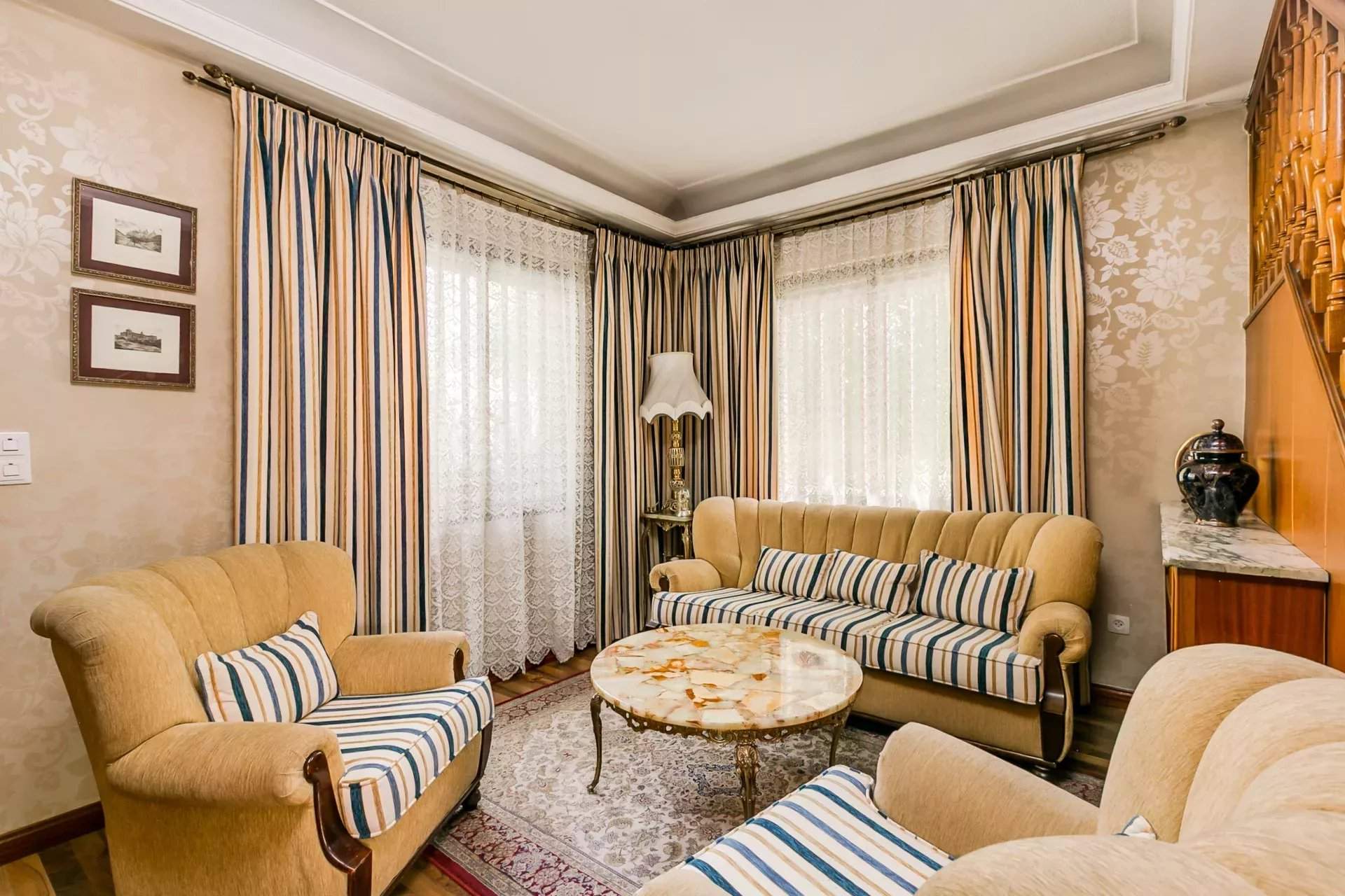 Madrid  - Maison 1 Pi&egrave;ce 4 Chambres - picture 8