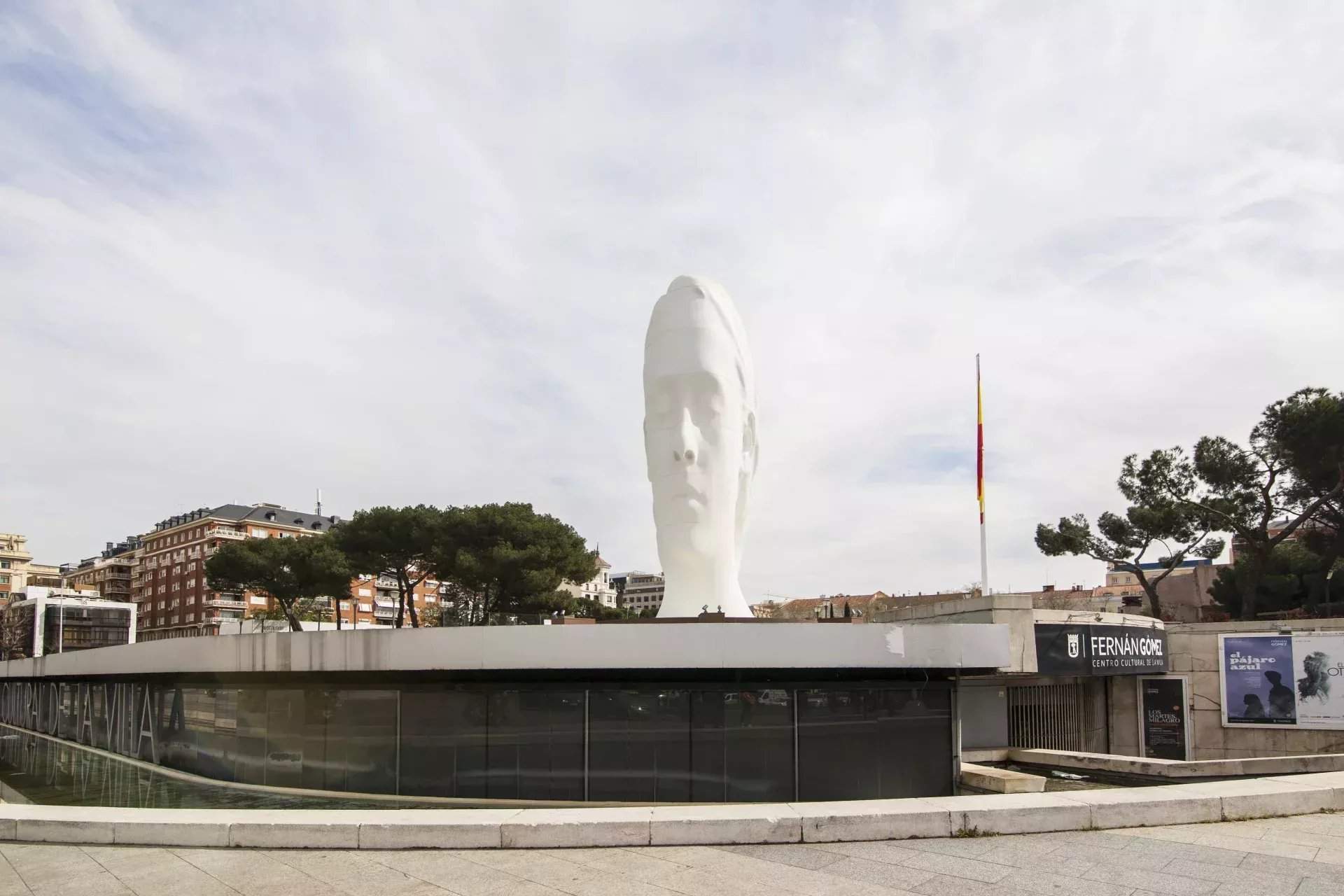 Madrid  - Appartement 3 Pièces 3 Chambres - picture 19