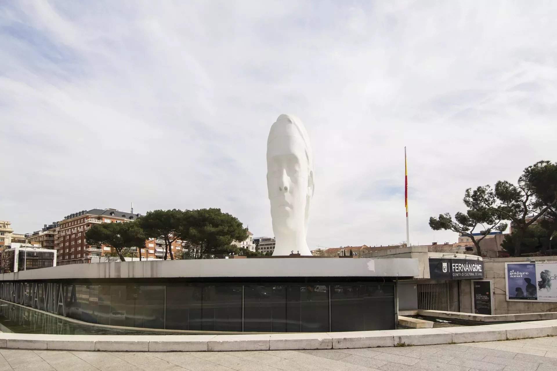 Madrid  - Apartment 5 Bedrooms - picture 7