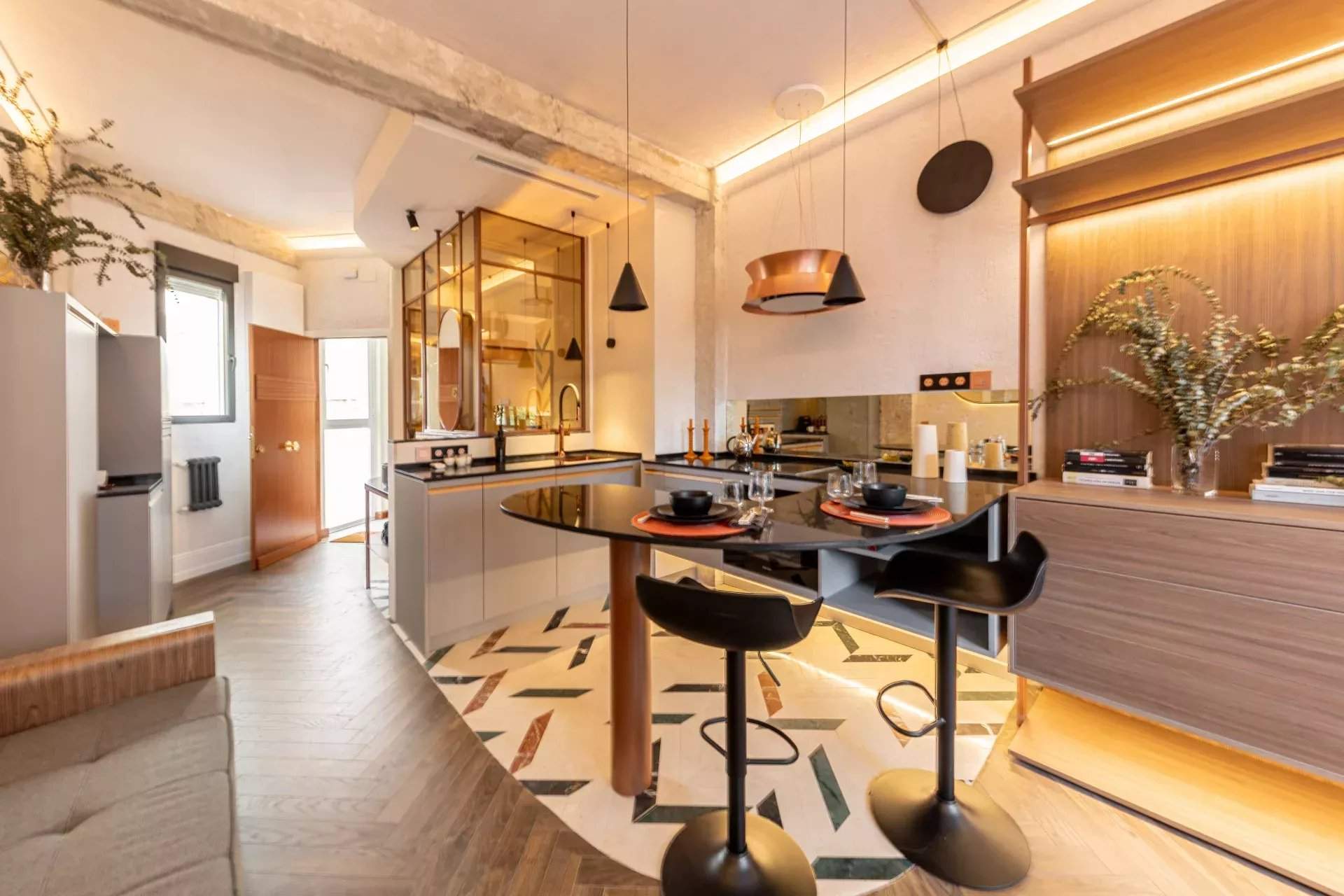 Madrid  - Estudio  - picture 16