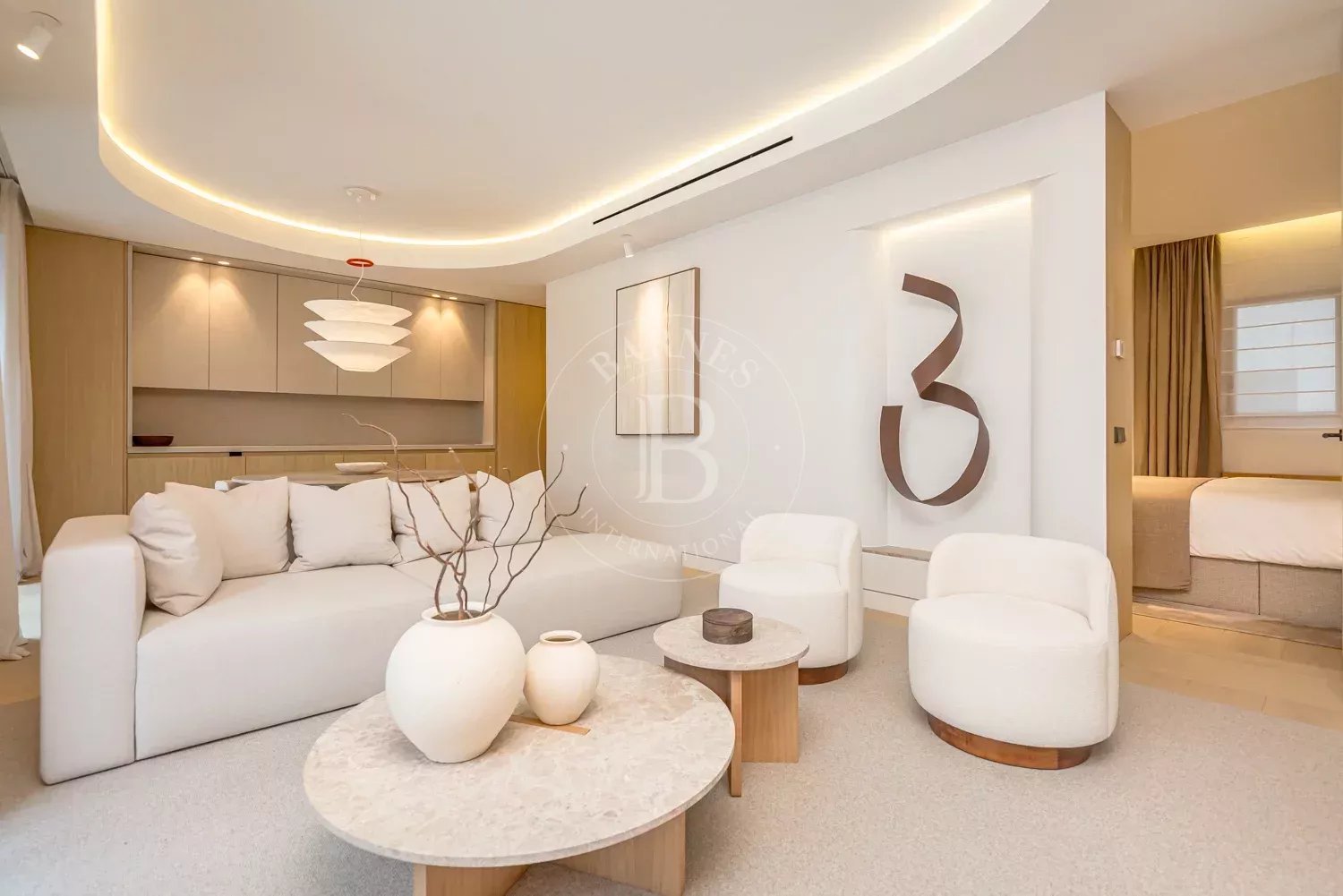 Madrid  - Apartment 2 Bedrooms - picture 3