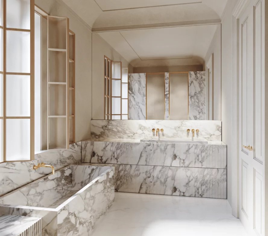 Madrid  - Appartement  - picture 5