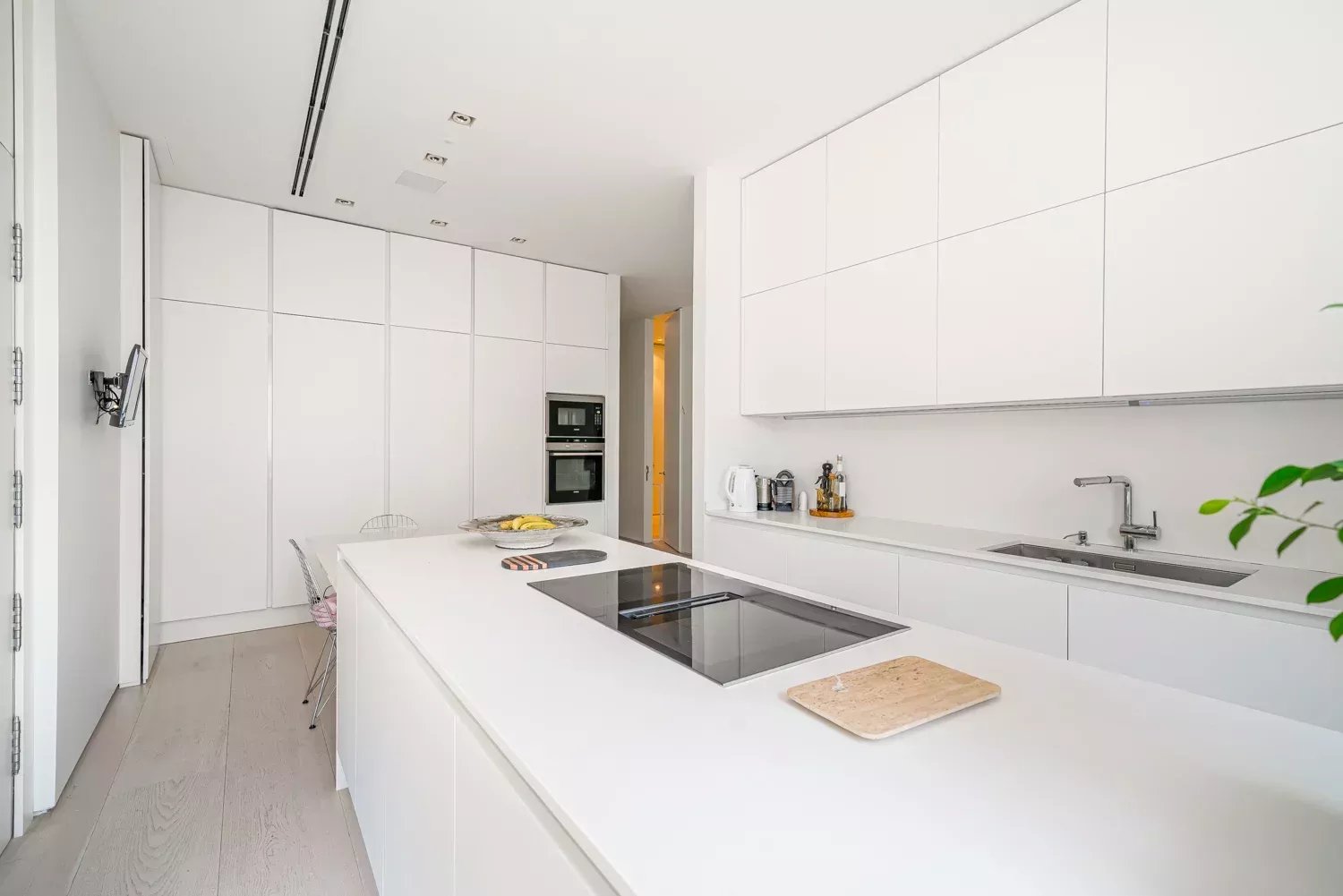 Madrid  - Apartment 3 Bedrooms - picture 19