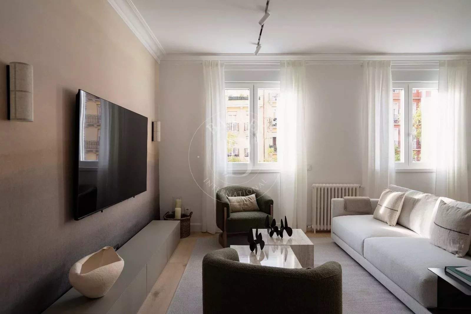 Madrid  - Apartment 3 Bedrooms - picture 9