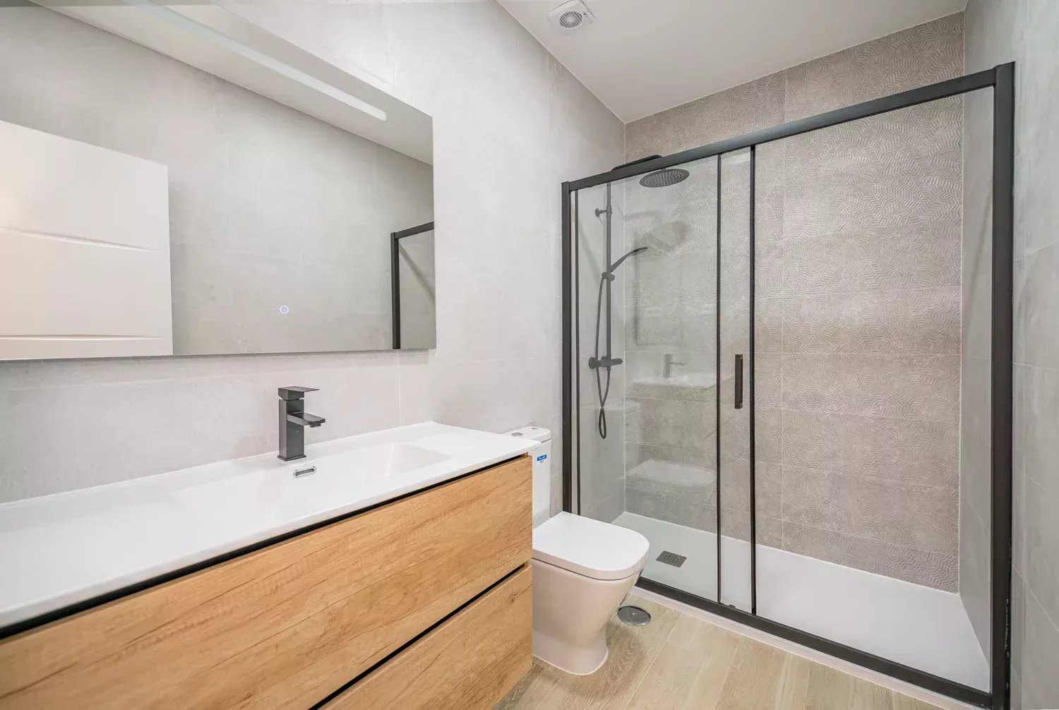 Madrid  - Appartement  - picture 19