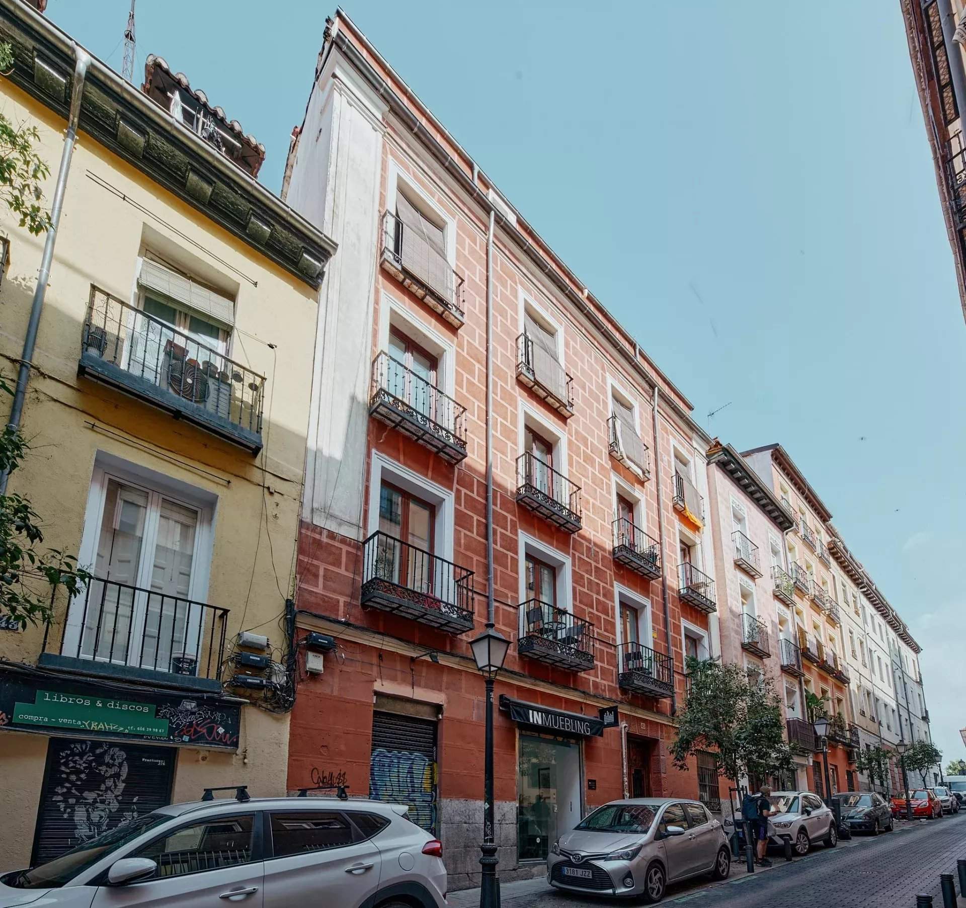 Madrid  - Appartement  - picture 11