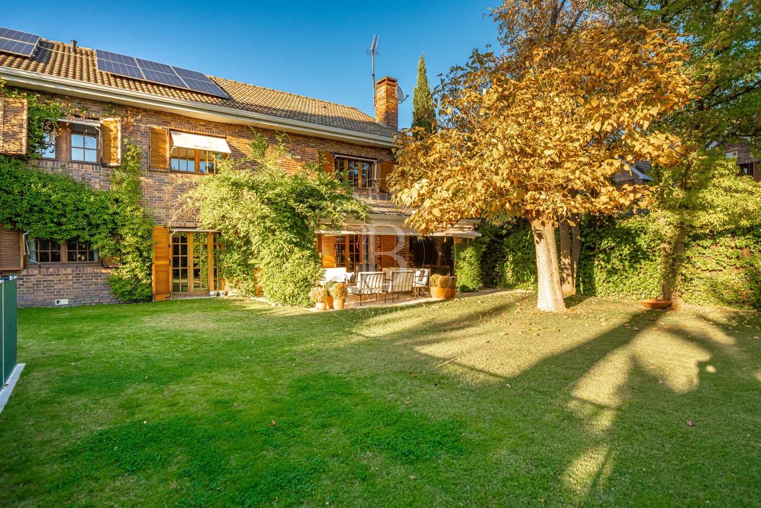 Alcobendas  - Chalet  - picture 10