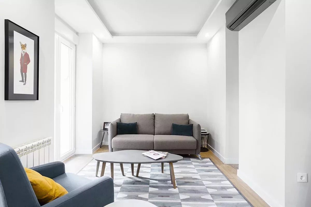 Madrid  - Apartment 2 Bedrooms - picture 1