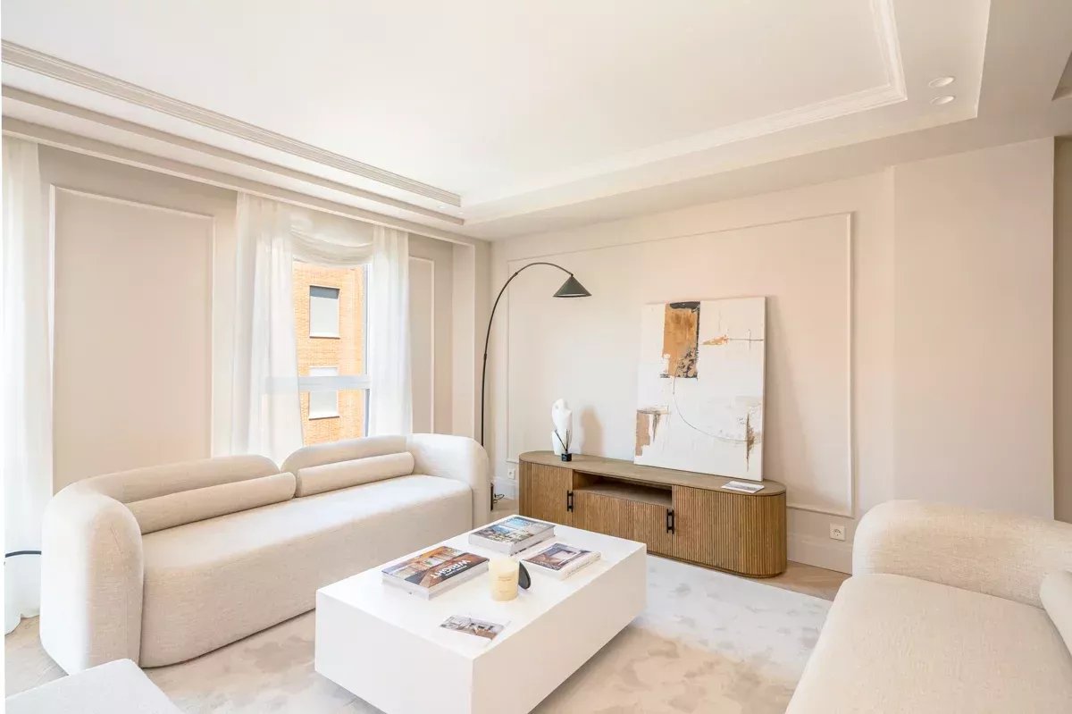 Madrid  - Apartment 3 Bedrooms - picture 4