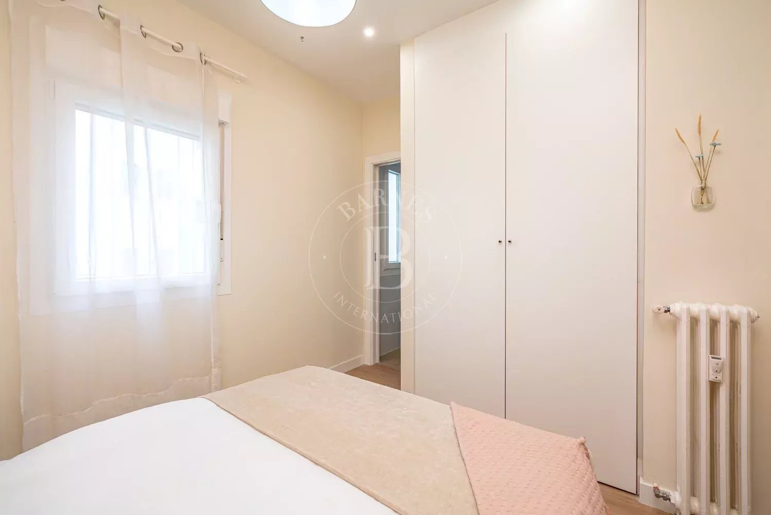 Madrid  - Apartment 3 Bedrooms - picture 14