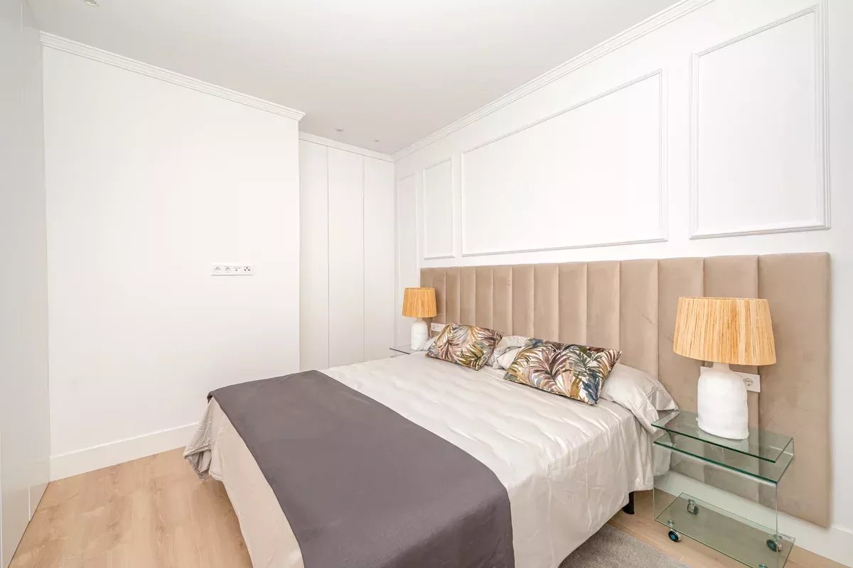 Madrid  - Piso  - picture 9