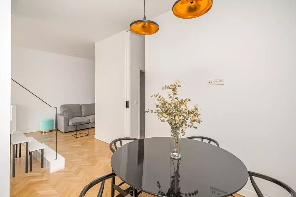 Madrid  - Maison  - picture 3
