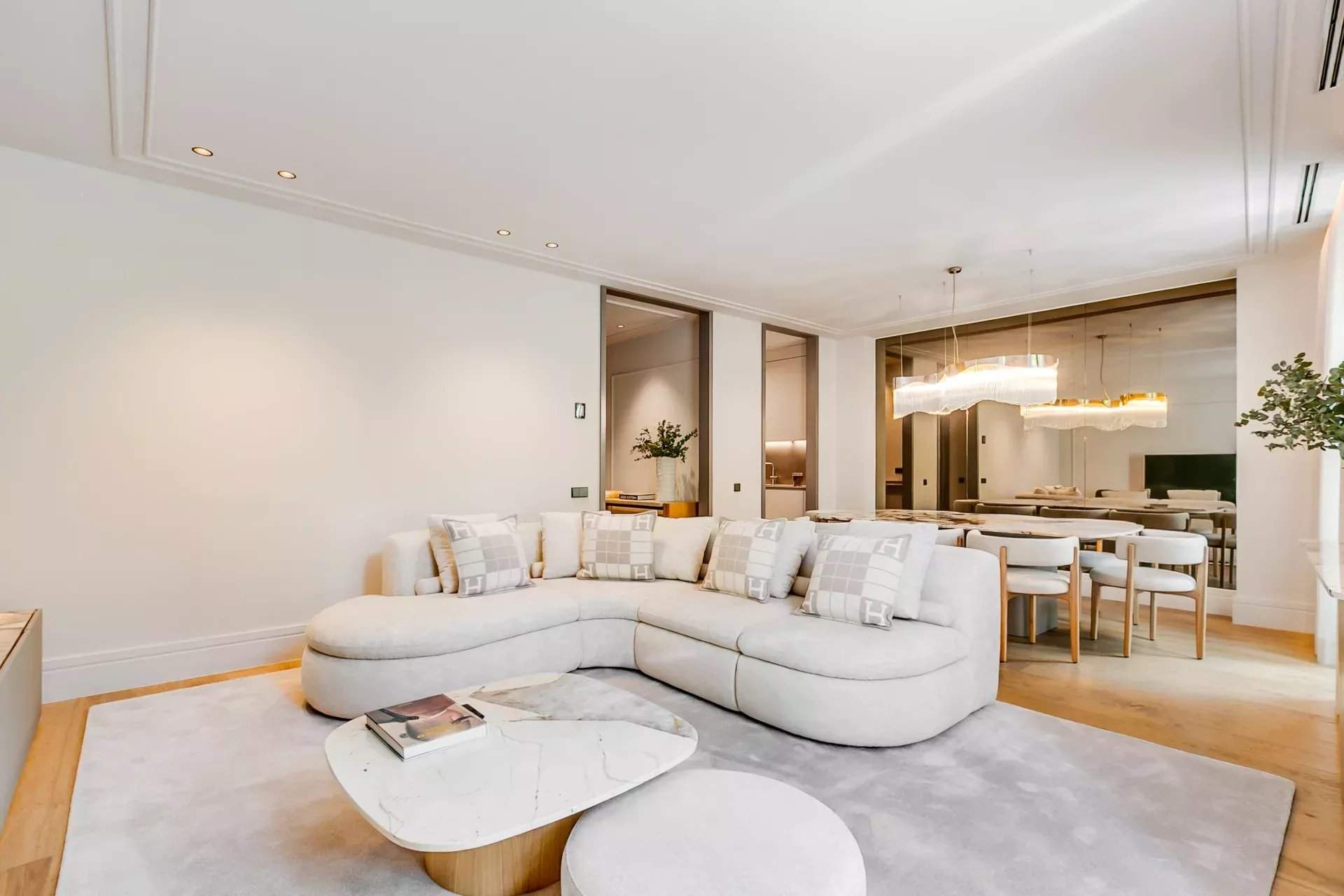 Madrid  - Piso  - picture 2