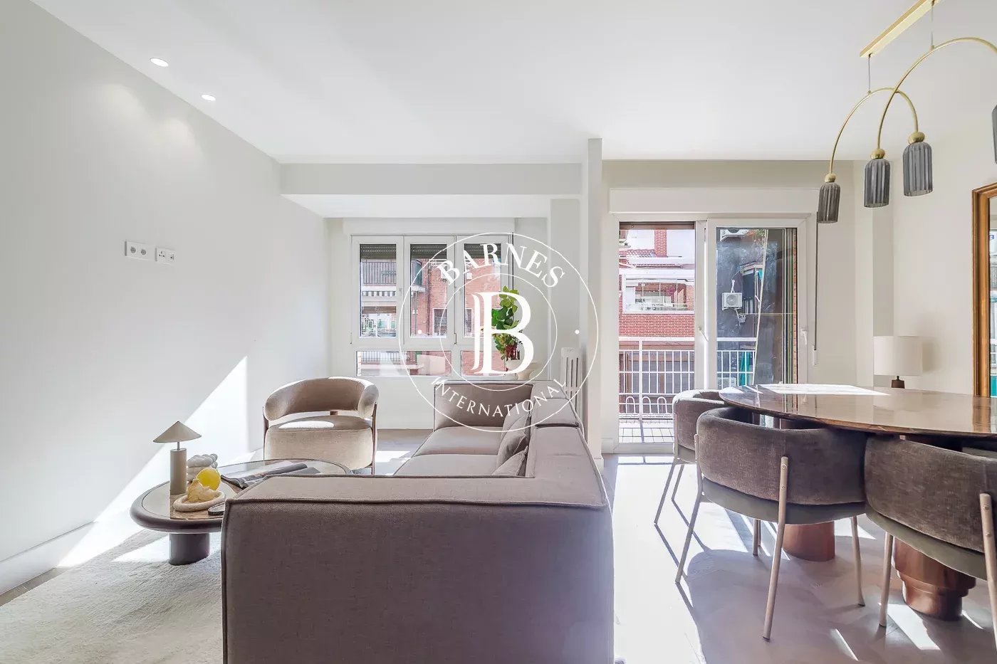 Madrid  - Appartement  - picture 3