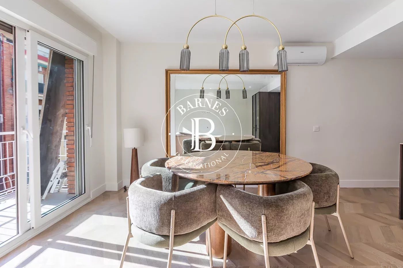 Madrid  - Appartement  - picture 10