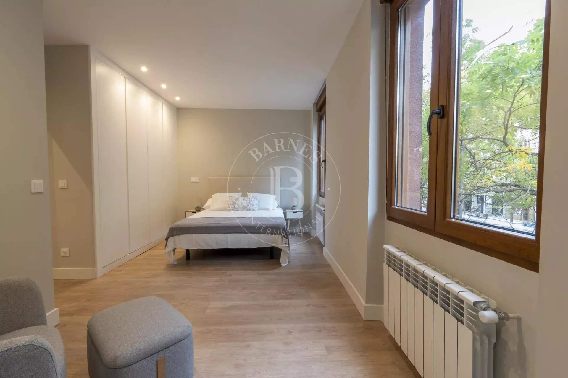 Madrid  - Piso  - picture 12