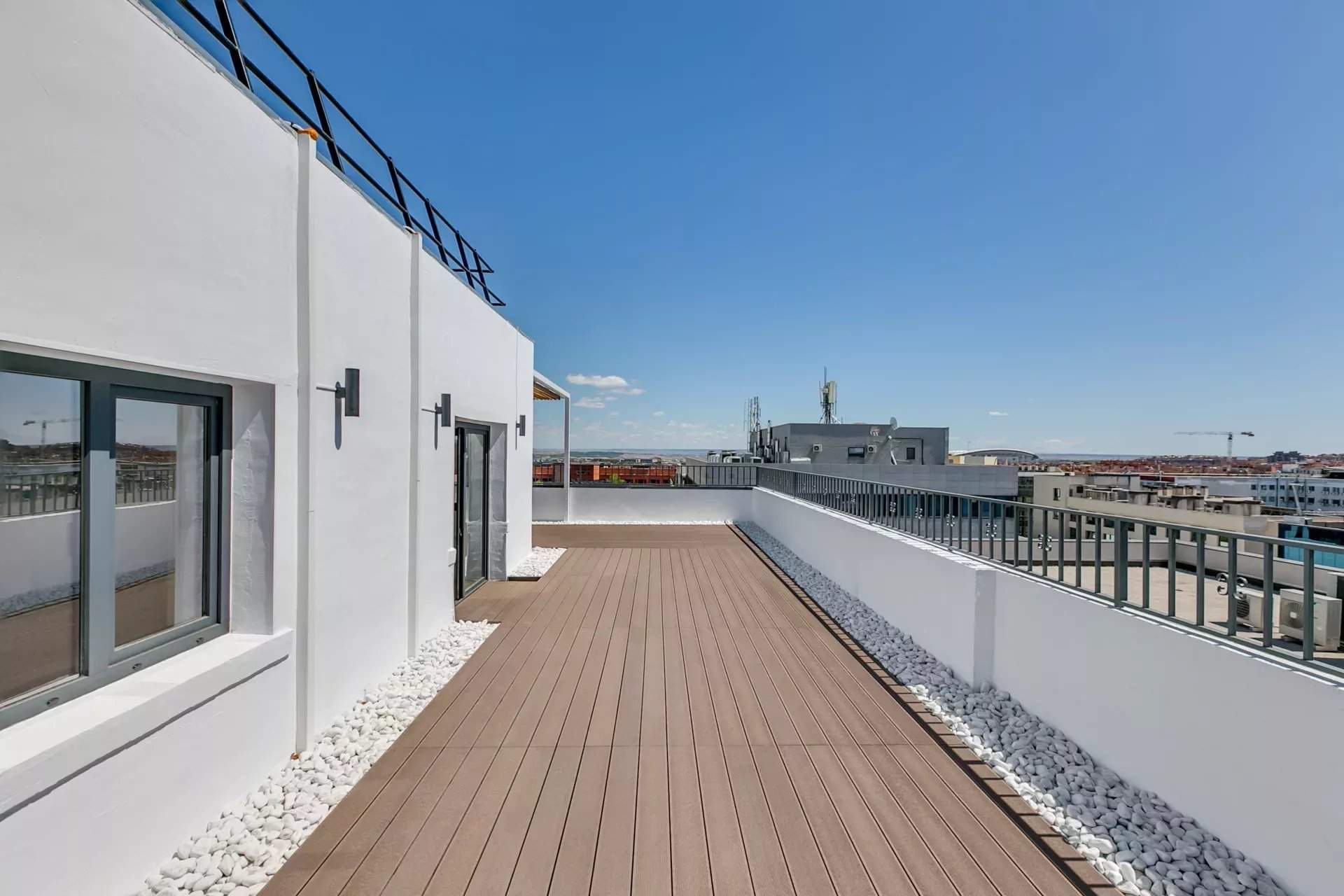 Madrid  - Ático 3 Cuartos 3 Habitaciones - picture 16