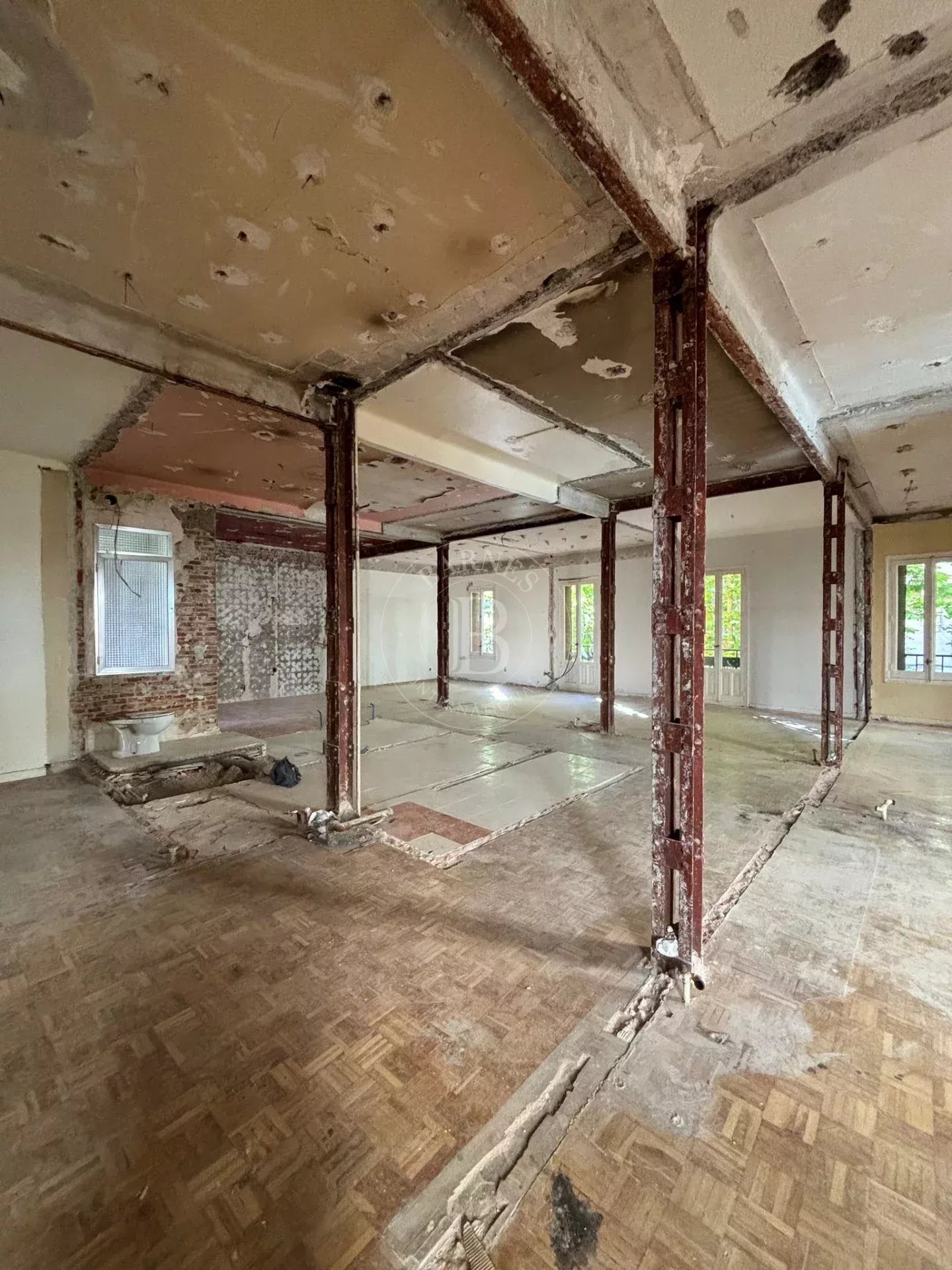 Madrid  - Apartment 3 Bedrooms - picture 9