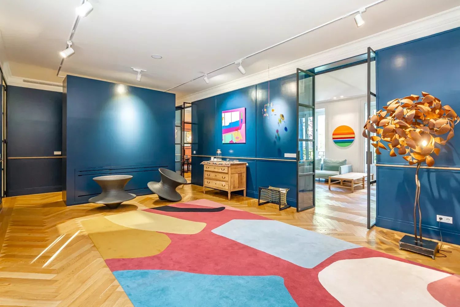 Madrid  - Appartement  - picture 14