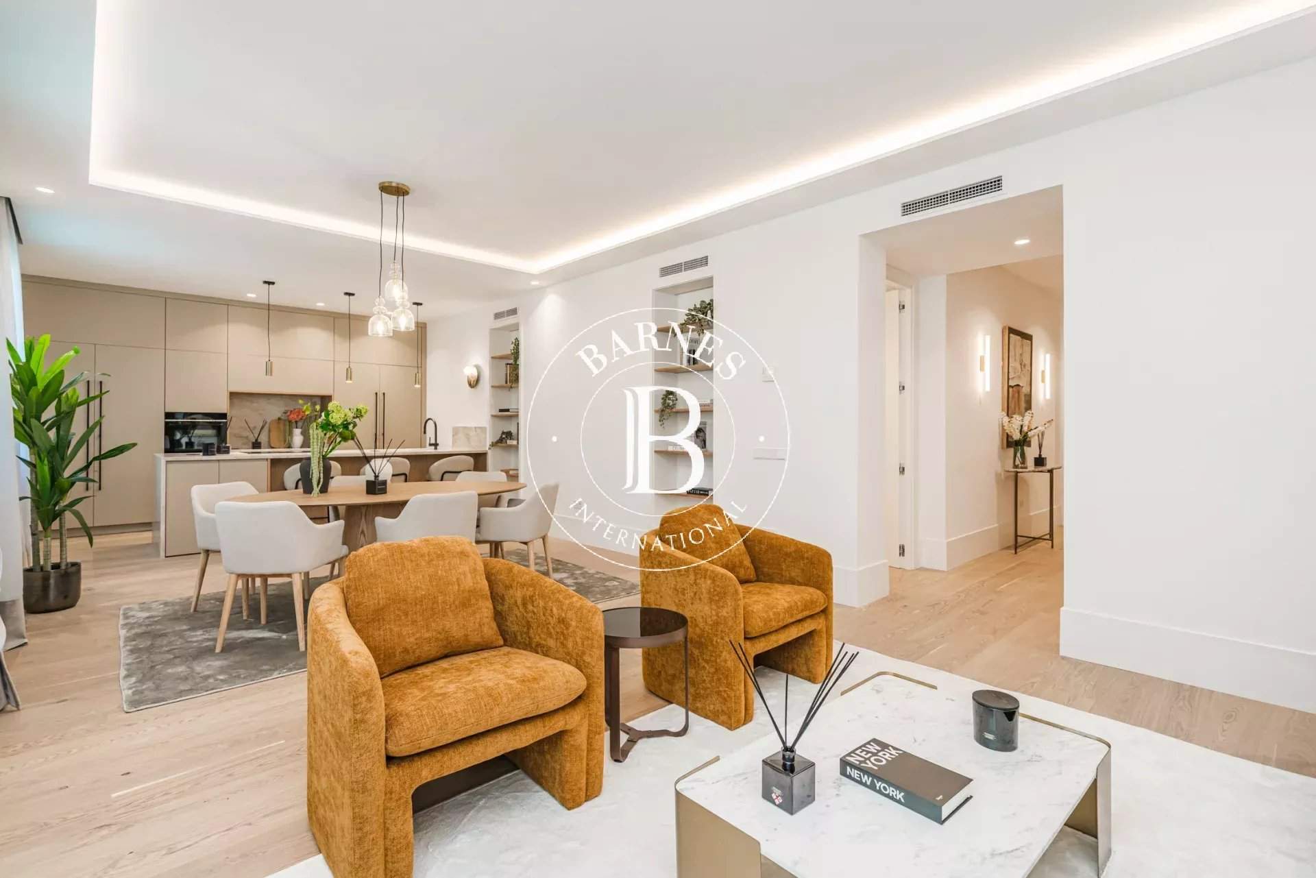 Madrid  - Appartement  - picture 2