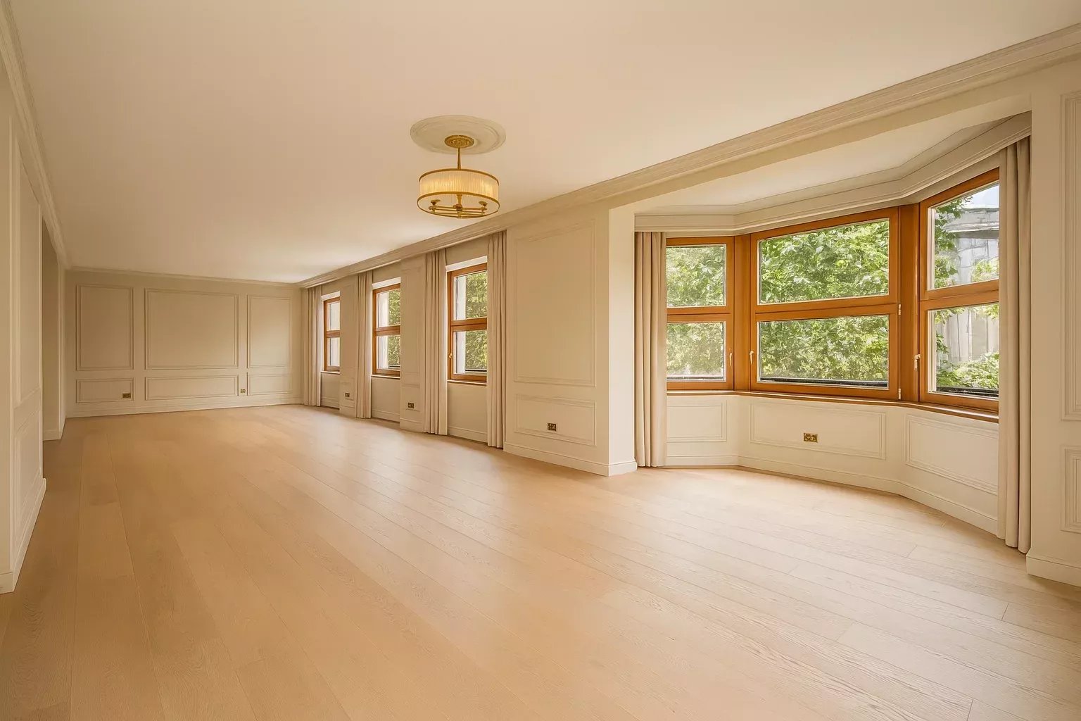 Madrid  - Apartment 4 Bedrooms - picture 1