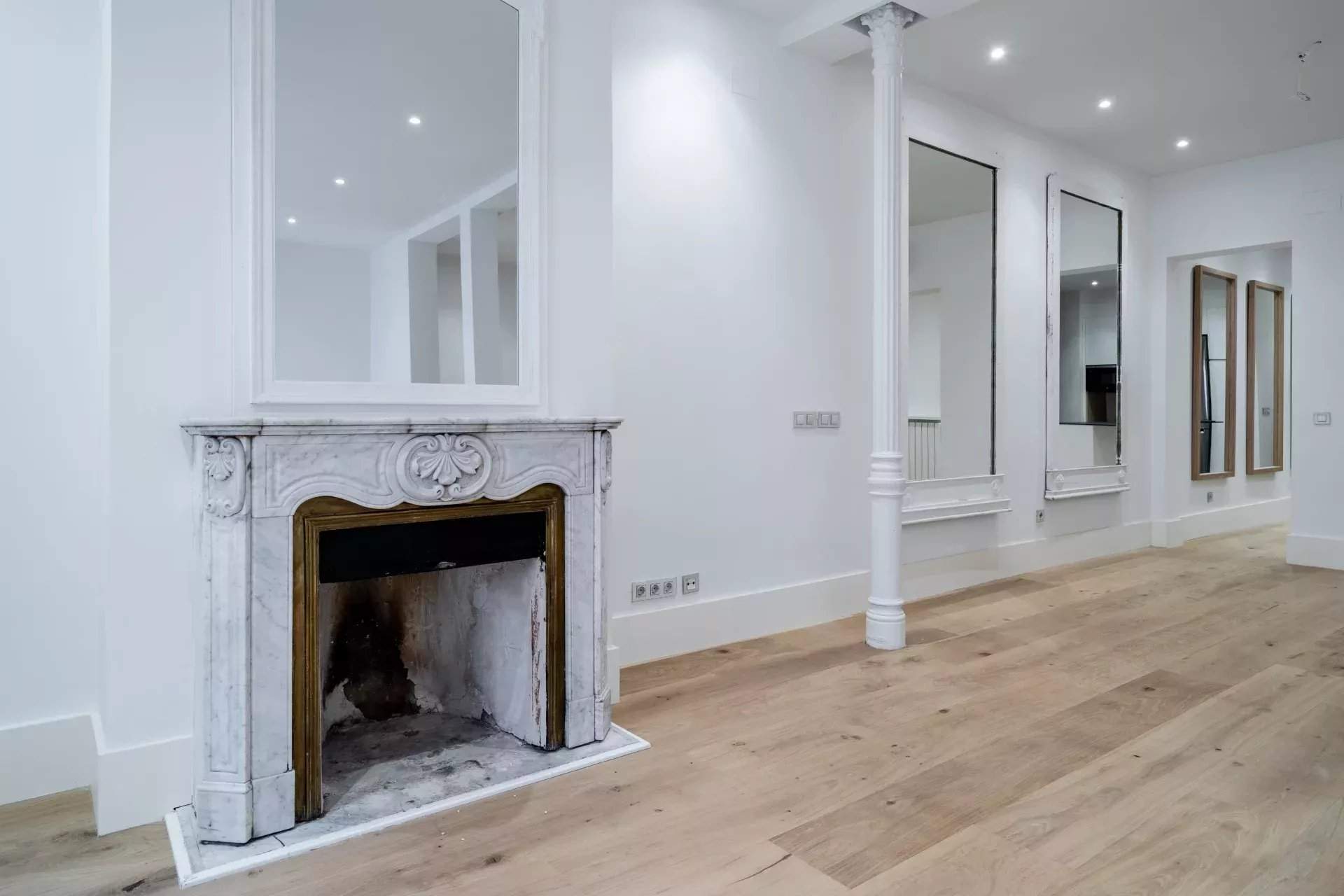 Madrid  - Piso  - picture 11