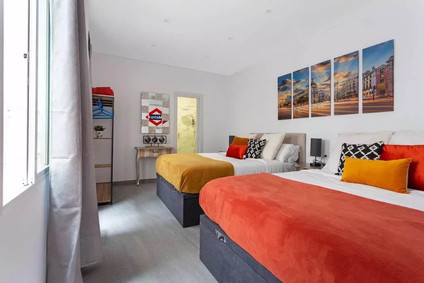 Madrid  - Appartement  - picture 16